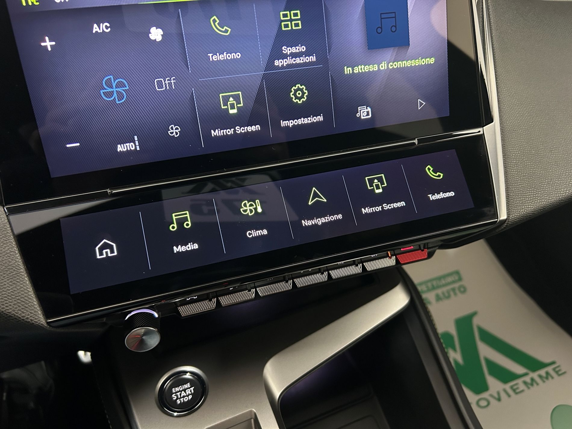 308 1.2 GT s&s 130cv eat8 - Autoviemme