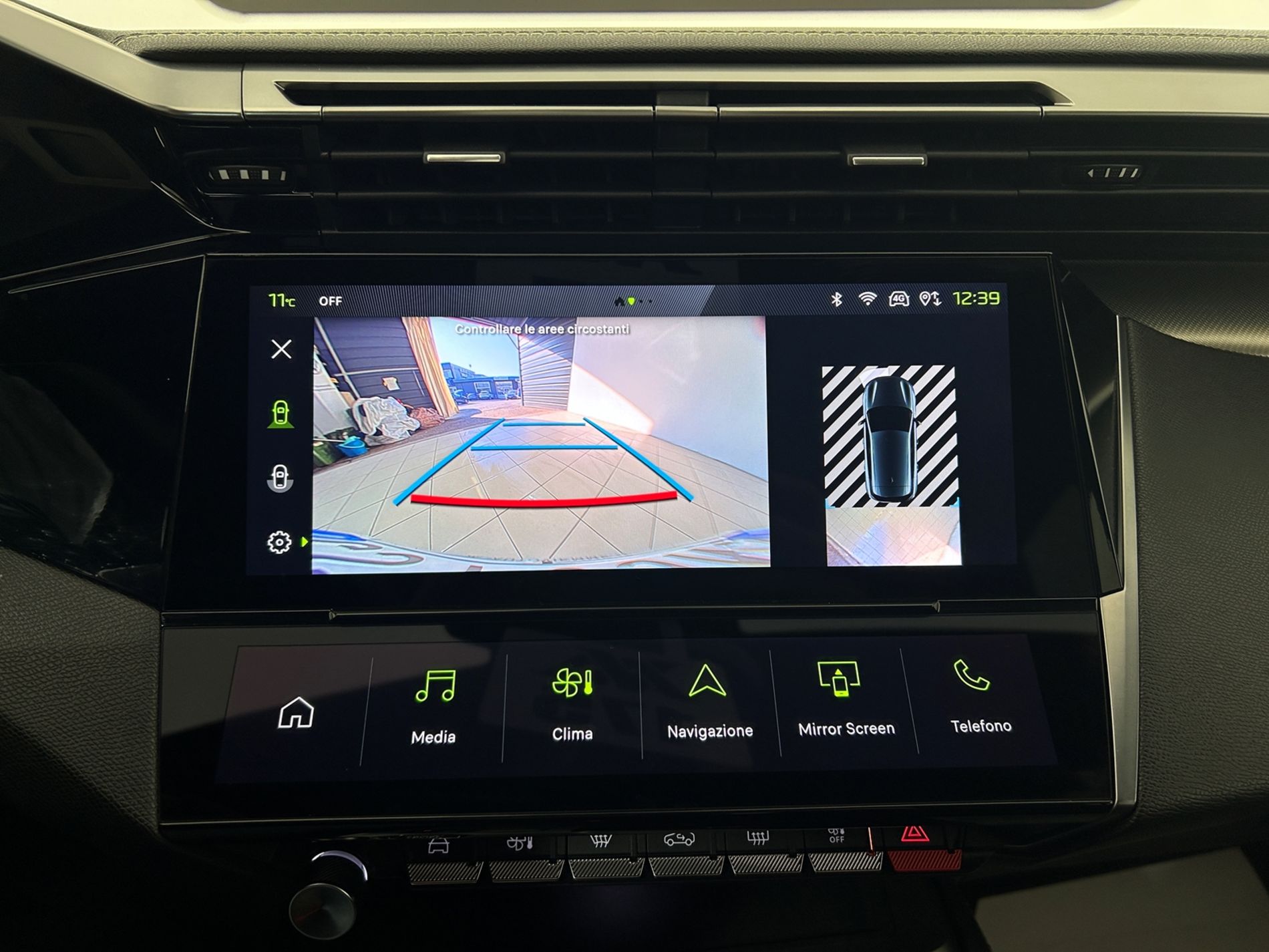 308 1.2 GT s&s 130cv eat8 - Autoviemme