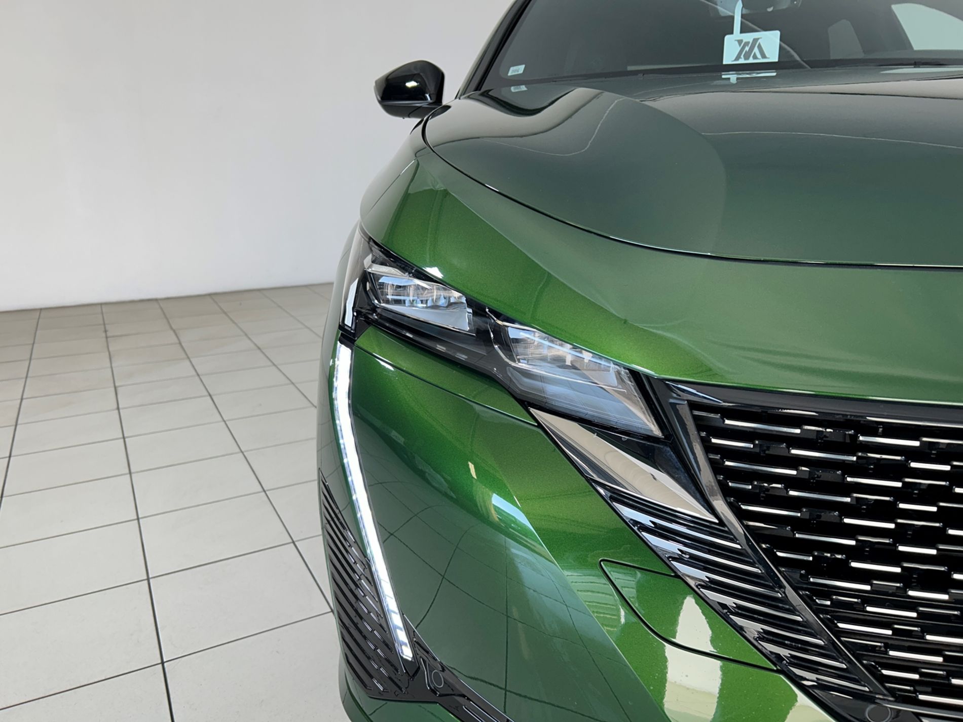 308 1.2 GT s&s 130cv eat8 - Autoviemme