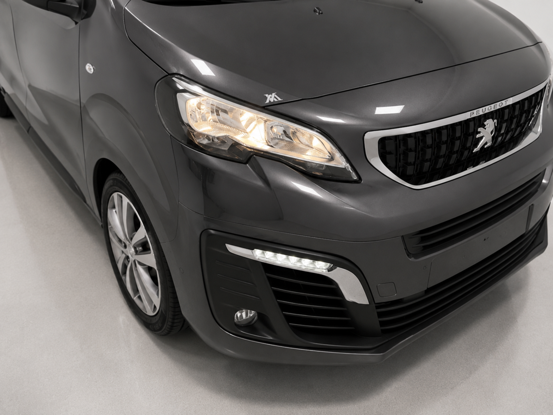 Peugeot Traveller Allure 8p M1 2.0 compact S&S - Autoviemme