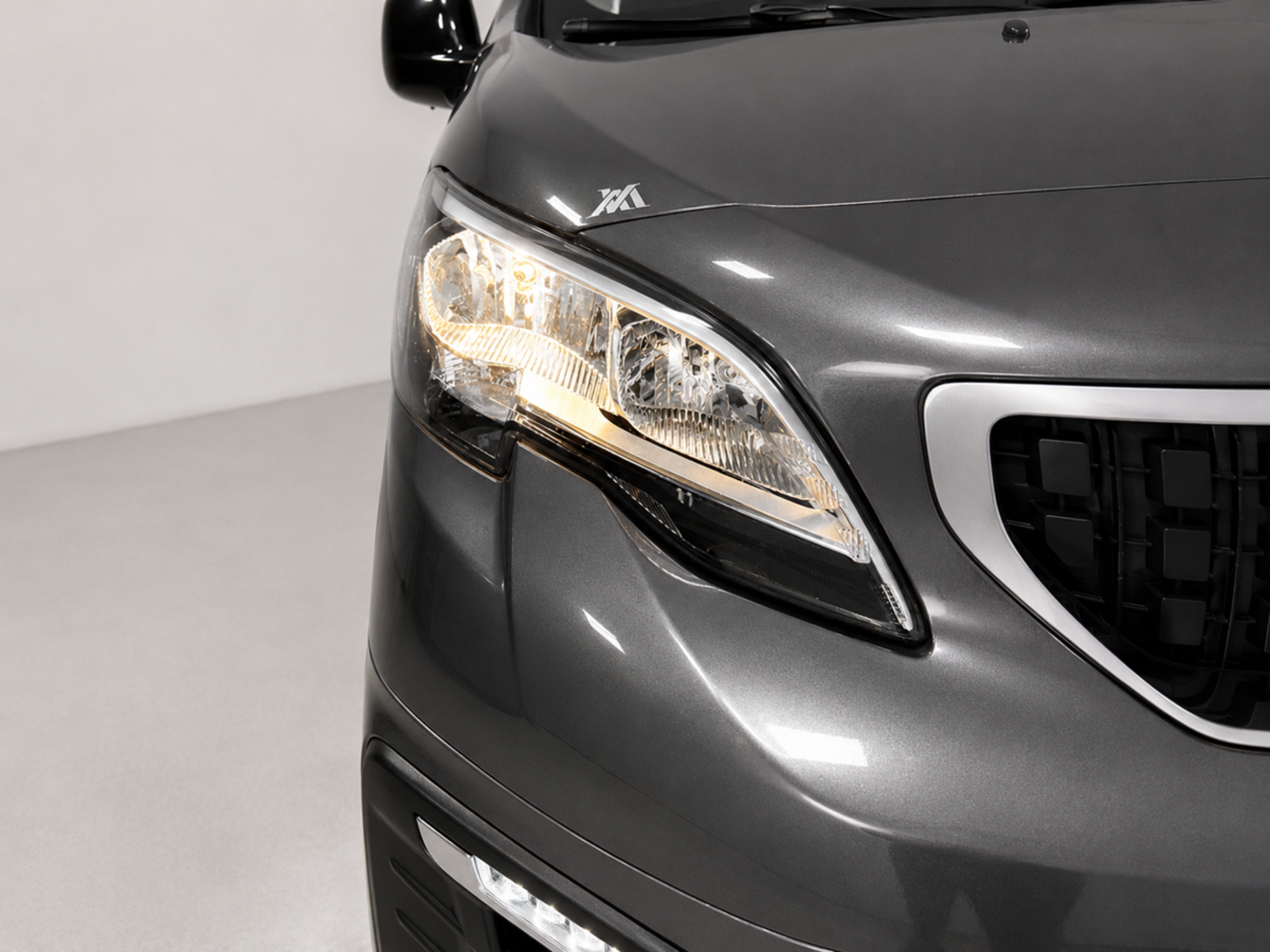 Peugeot Traveller Allure 8p M1 2.0 compact S&S - Autoviemme