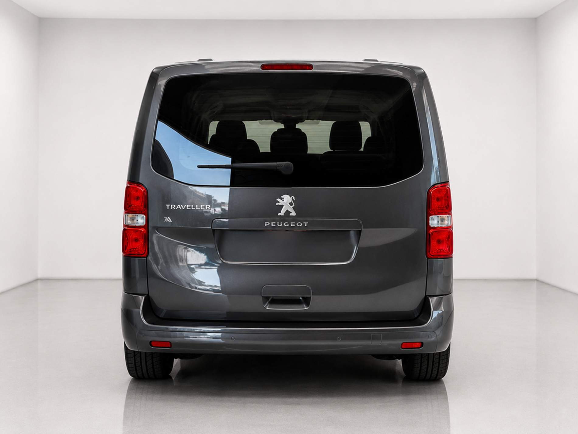 Peugeot Traveller Allure 8p M1 2.0 compact S&S - Autoviemme