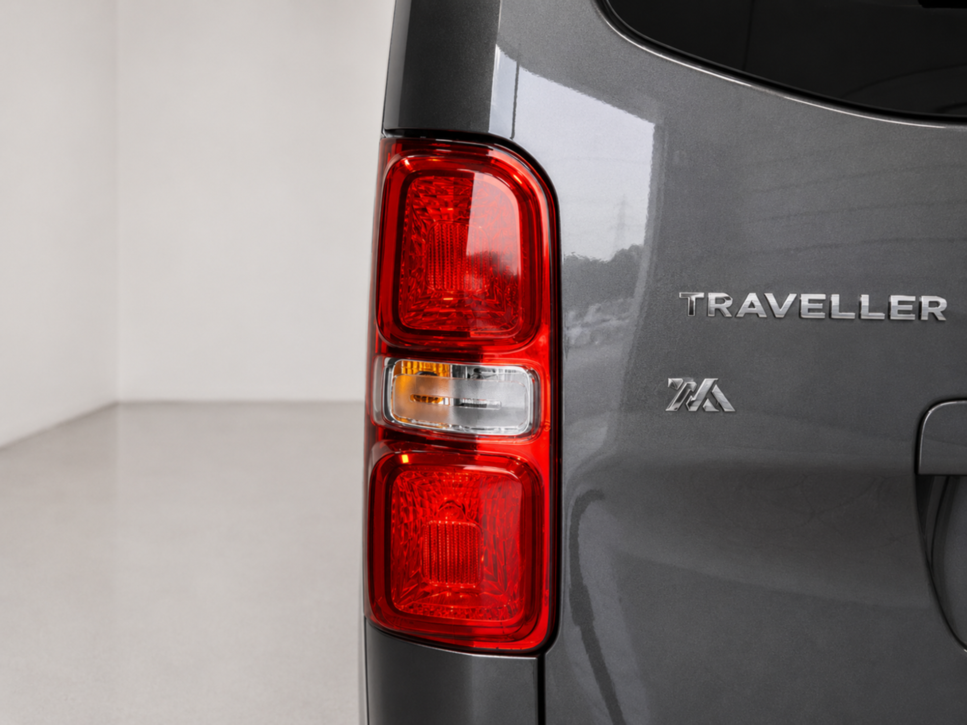 Peugeot Traveller Allure 8p M1 2.0 compact S&S - Autoviemme