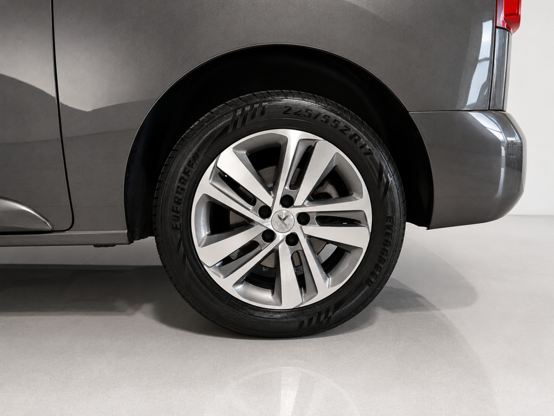 Peugeot Traveller Allure 8p M1 2.0 compact S&S - Autoviemme