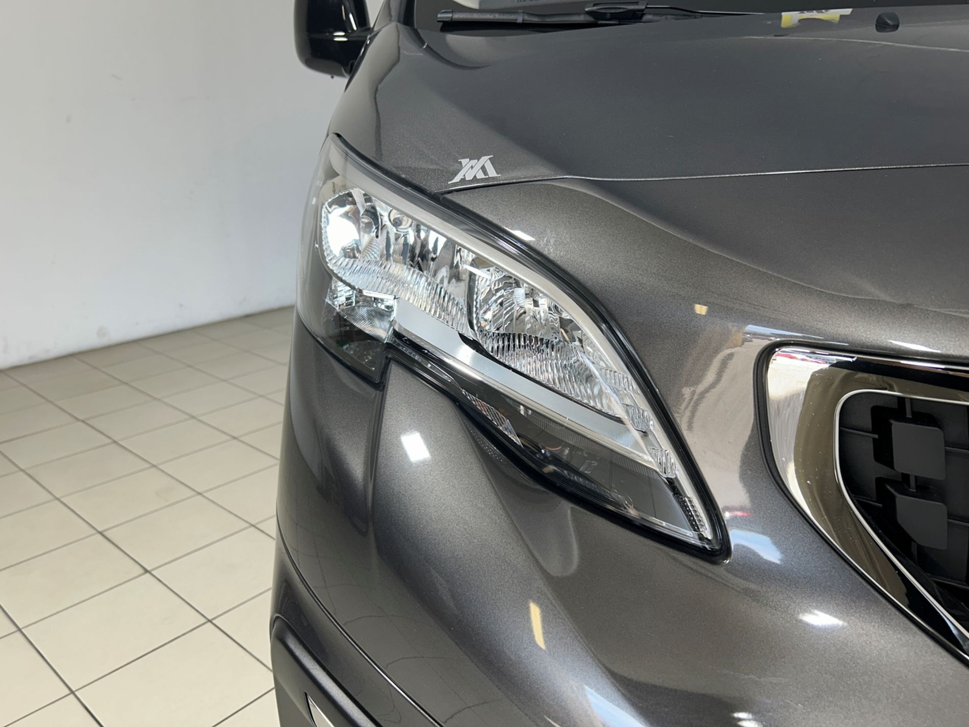Peugeot Traveller Allure 8 posti M1 2.0 Bluehdi compact 140 cv  S&S my21 - Autoviemme