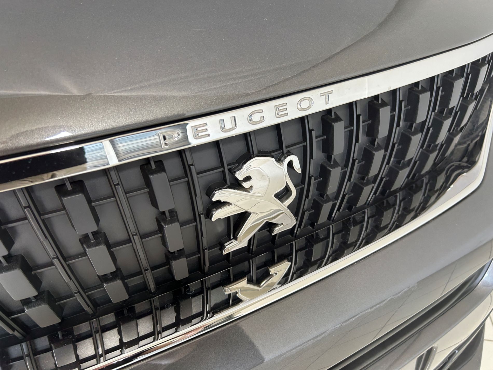 Peugeot Traveller Allure 8 posti M1 2.0 Bluehdi compact 140 cv  S&S my21 - Autoviemme