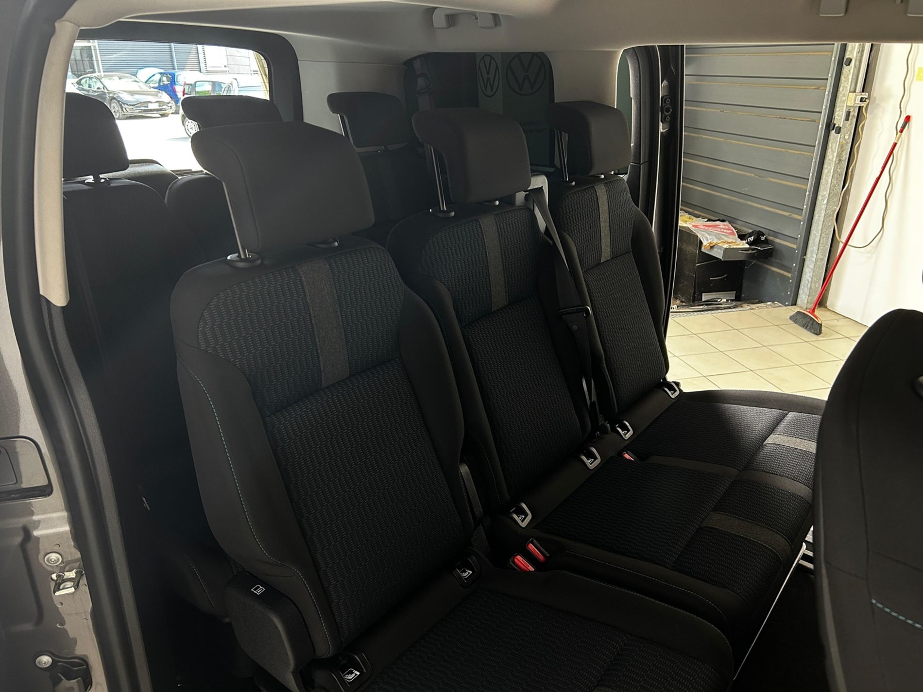 Peugeot Traveller Allure 8p M1 2.0 compact S&S - Autoviemme