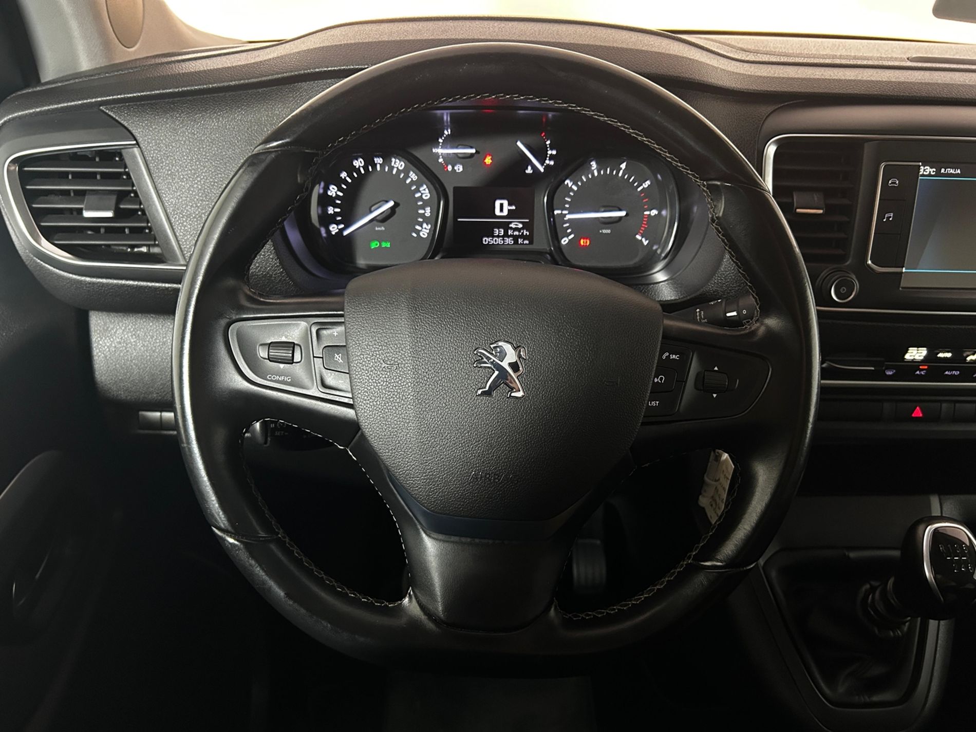Peugeot Traveller Allure 8p M1 2.0 compact S&S - Autoviemme
