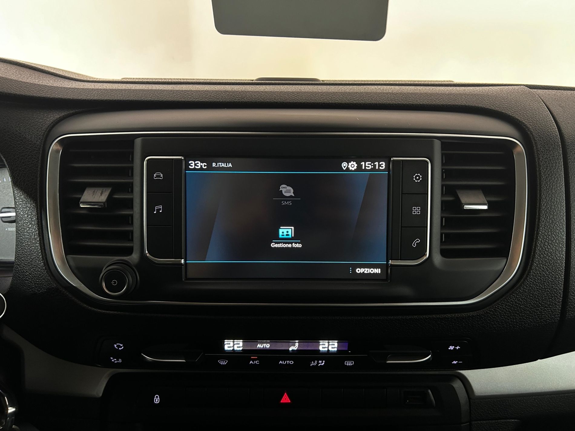 Peugeot Traveller Allure 8p M1 2.0 compact S&S - Autoviemme