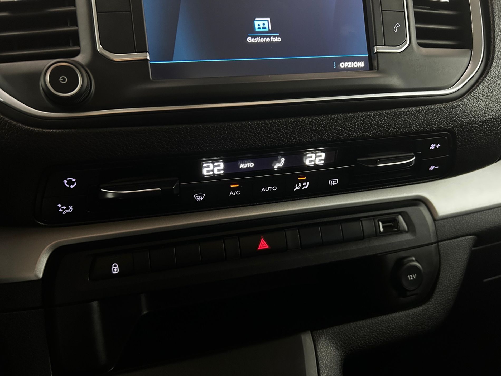 Peugeot Traveller Allure 8p M1 2.0 compact S&S - Autoviemme