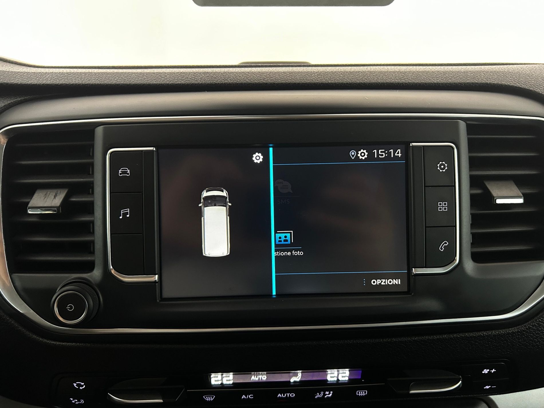 Peugeot Traveller Allure 8p M1 2.0 compact S&S - Autoviemme