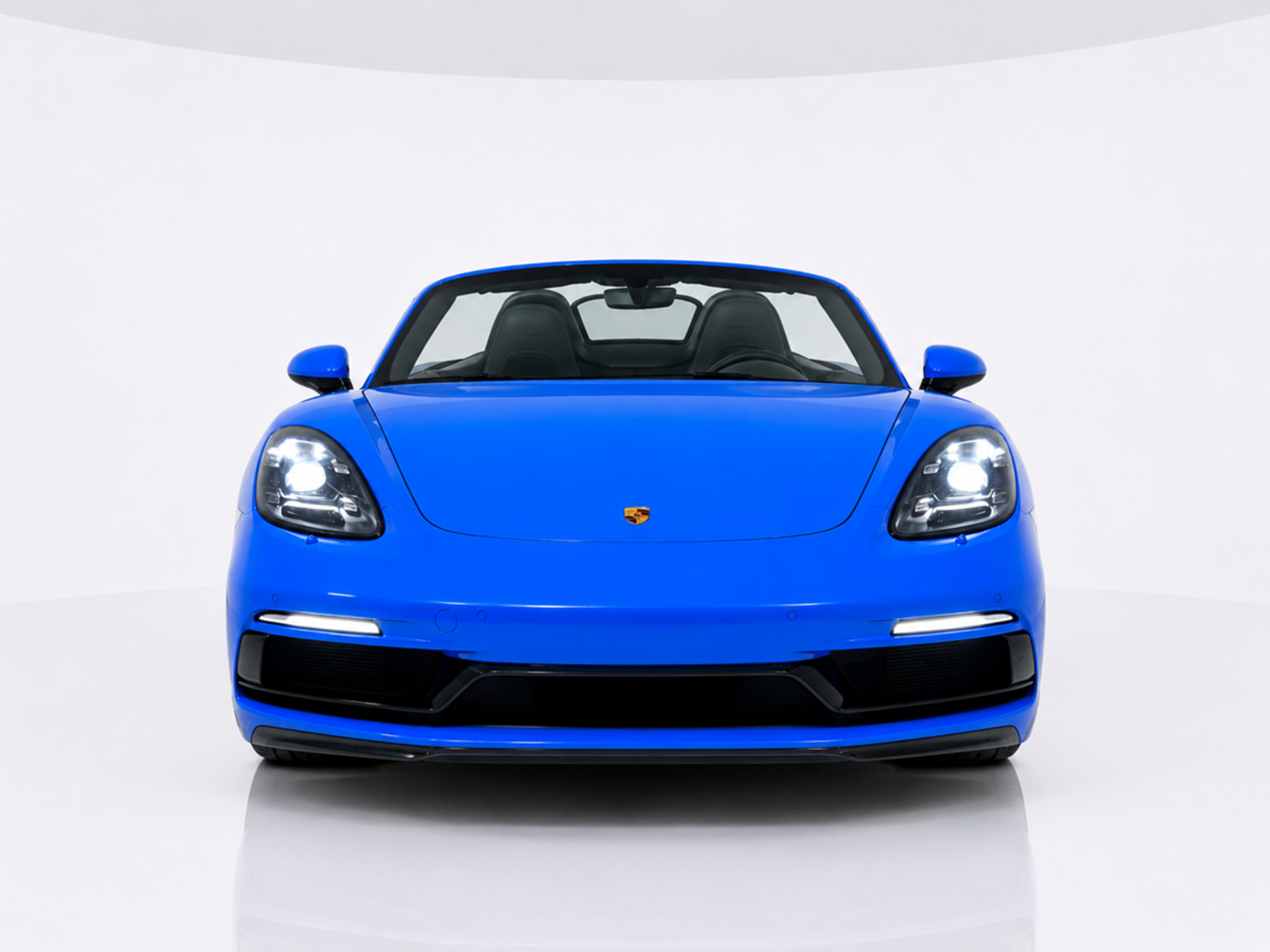 718 Boxster 2.0 300cv pdk - Autoviemme