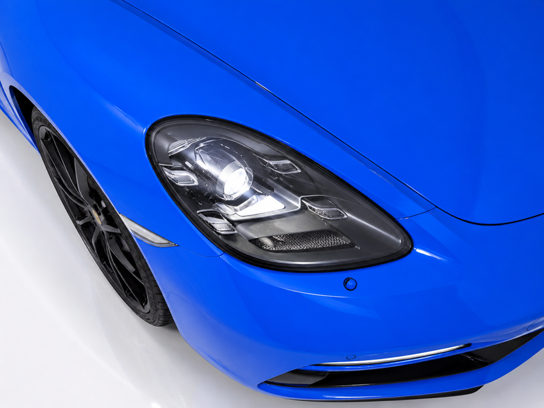 718 Boxster 2.0 300cv pdk - Autoviemme