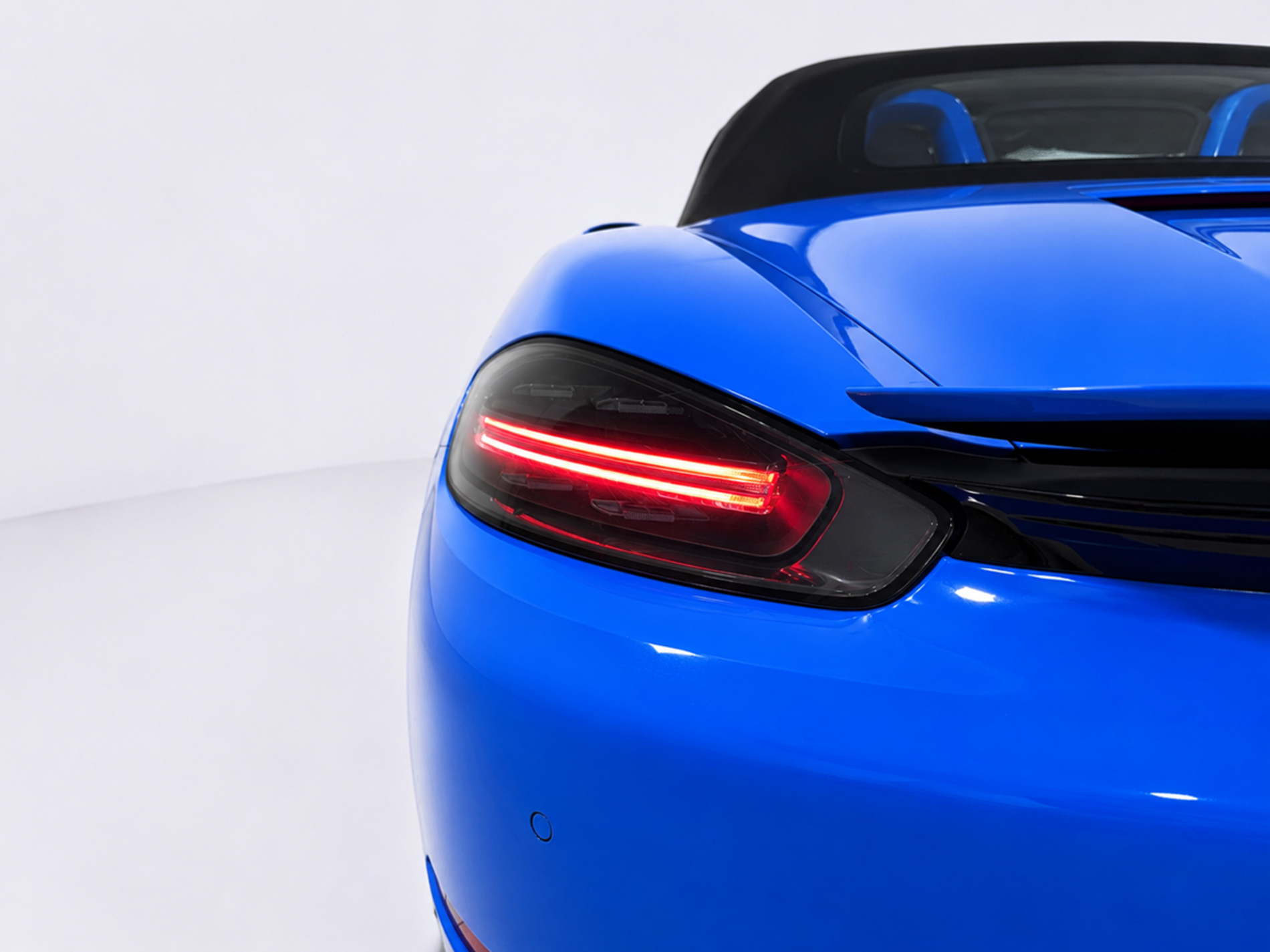 718 Boxster 2.0 300cv pdk - Autoviemme
