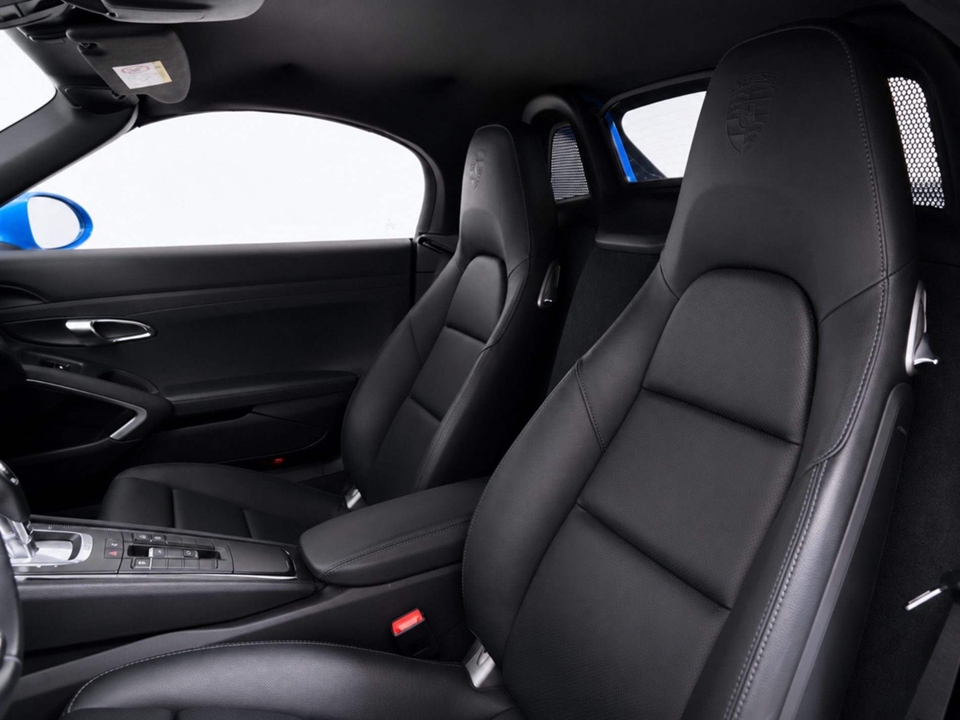 718 Boxster 2.0 300cv pdk - Autoviemme