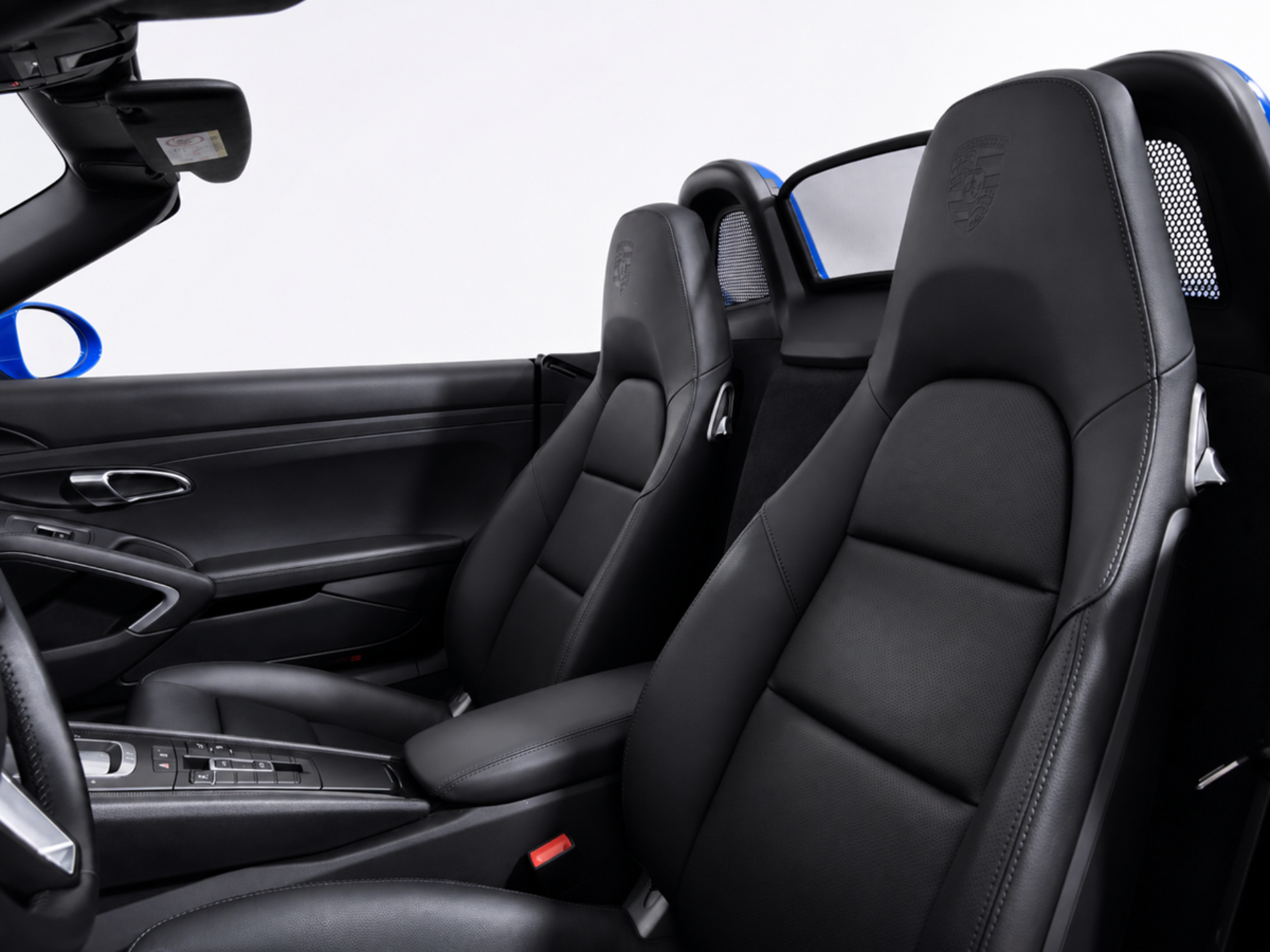 718 Boxster 2.0 300cv pdk - Autoviemme