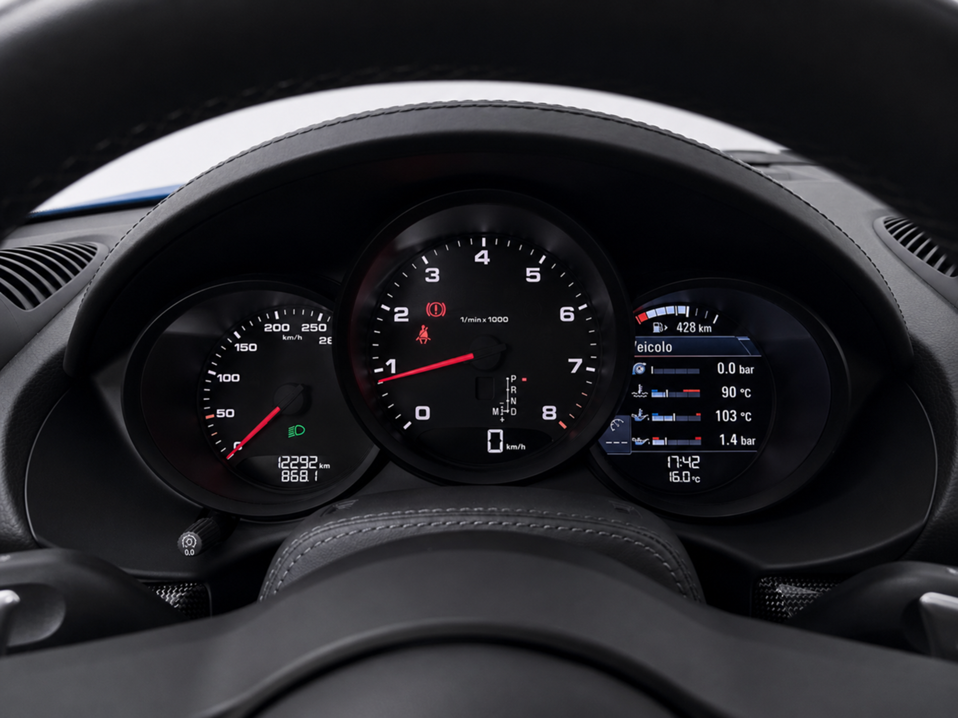 718 Boxster 2.0 300cv pdk - Autoviemme