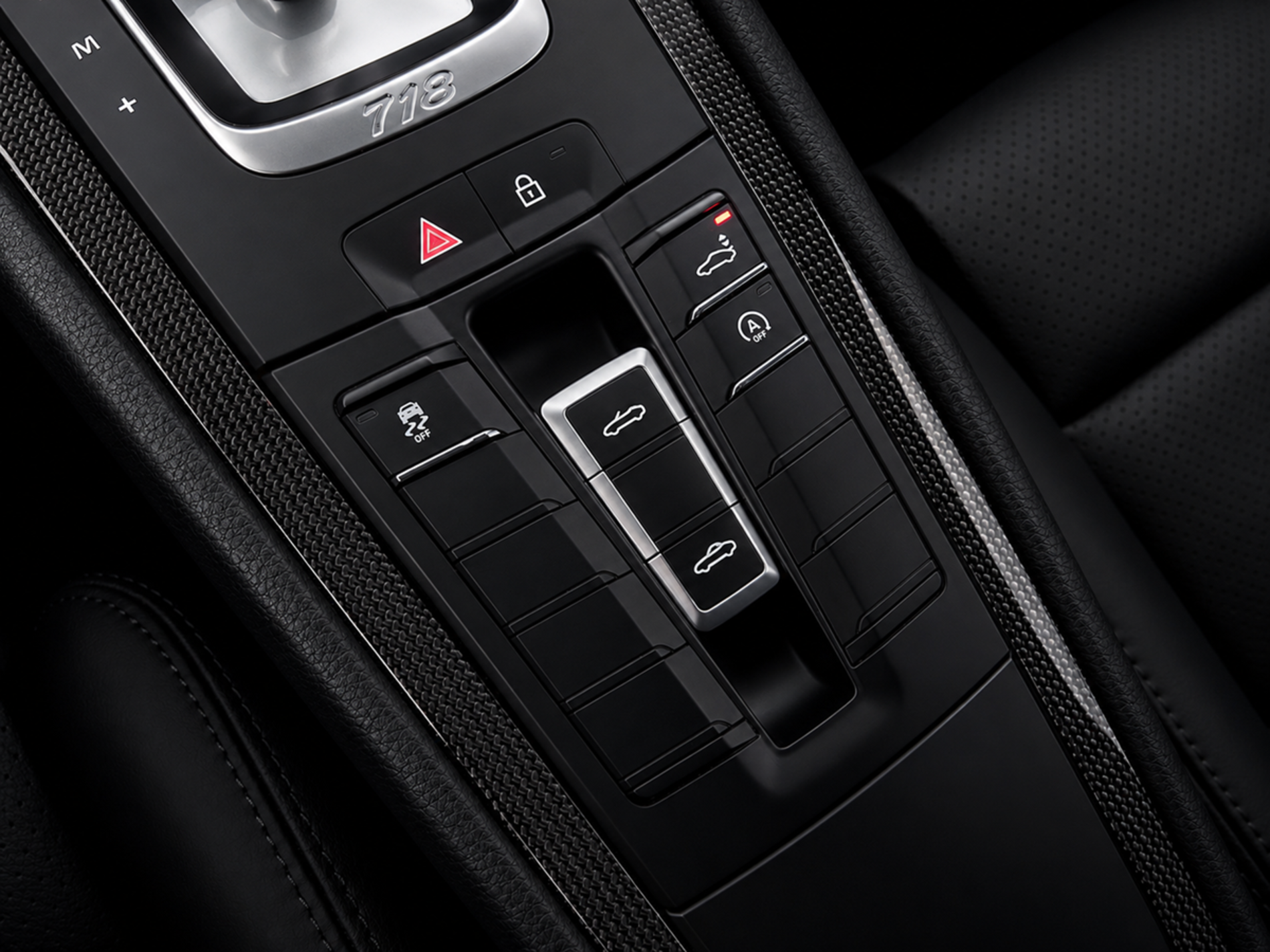 718 Boxster 2.0 300cv pdk - Autoviemme