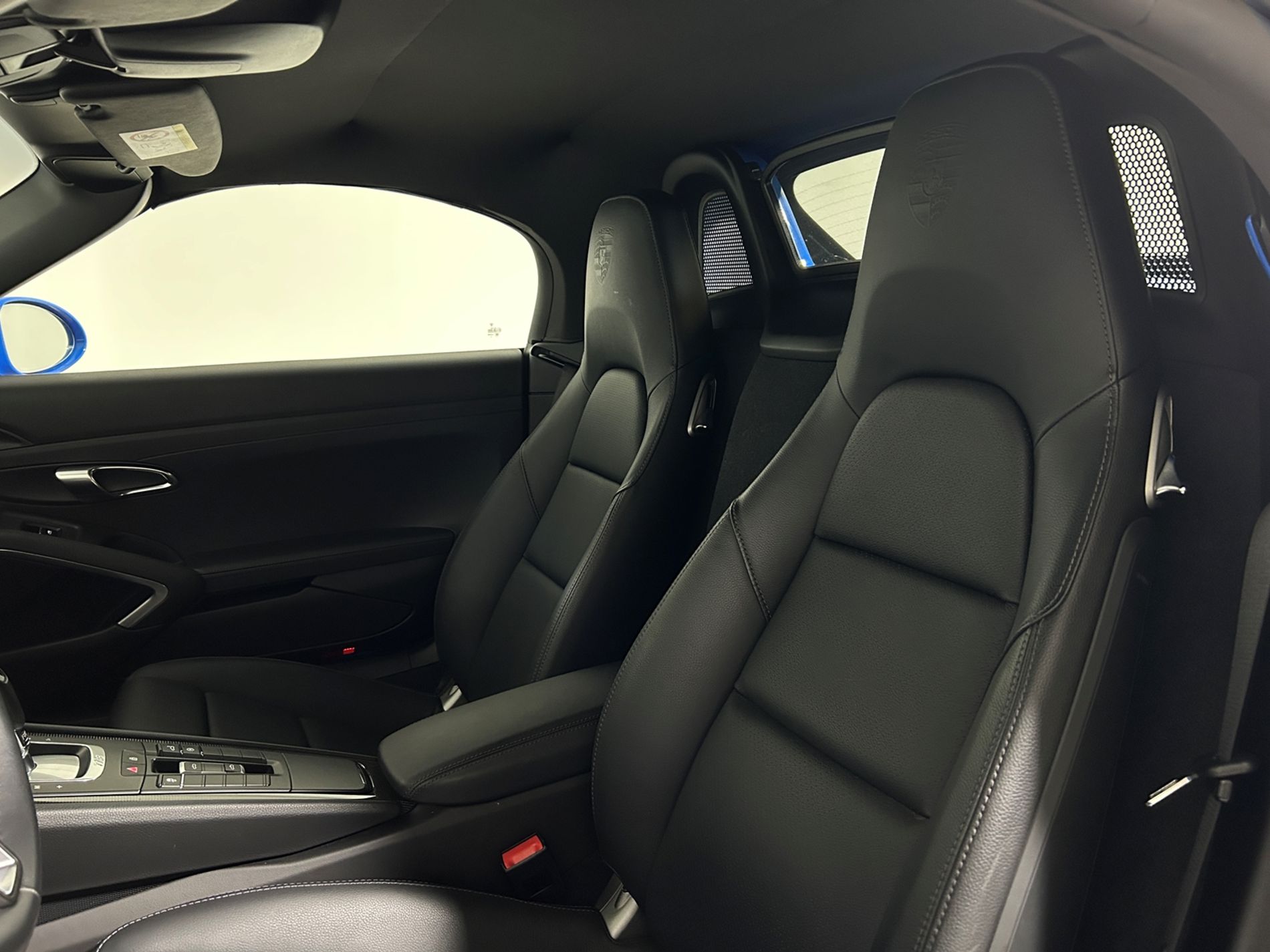 718 Boxster 2.0 300cv pdk - Autoviemme