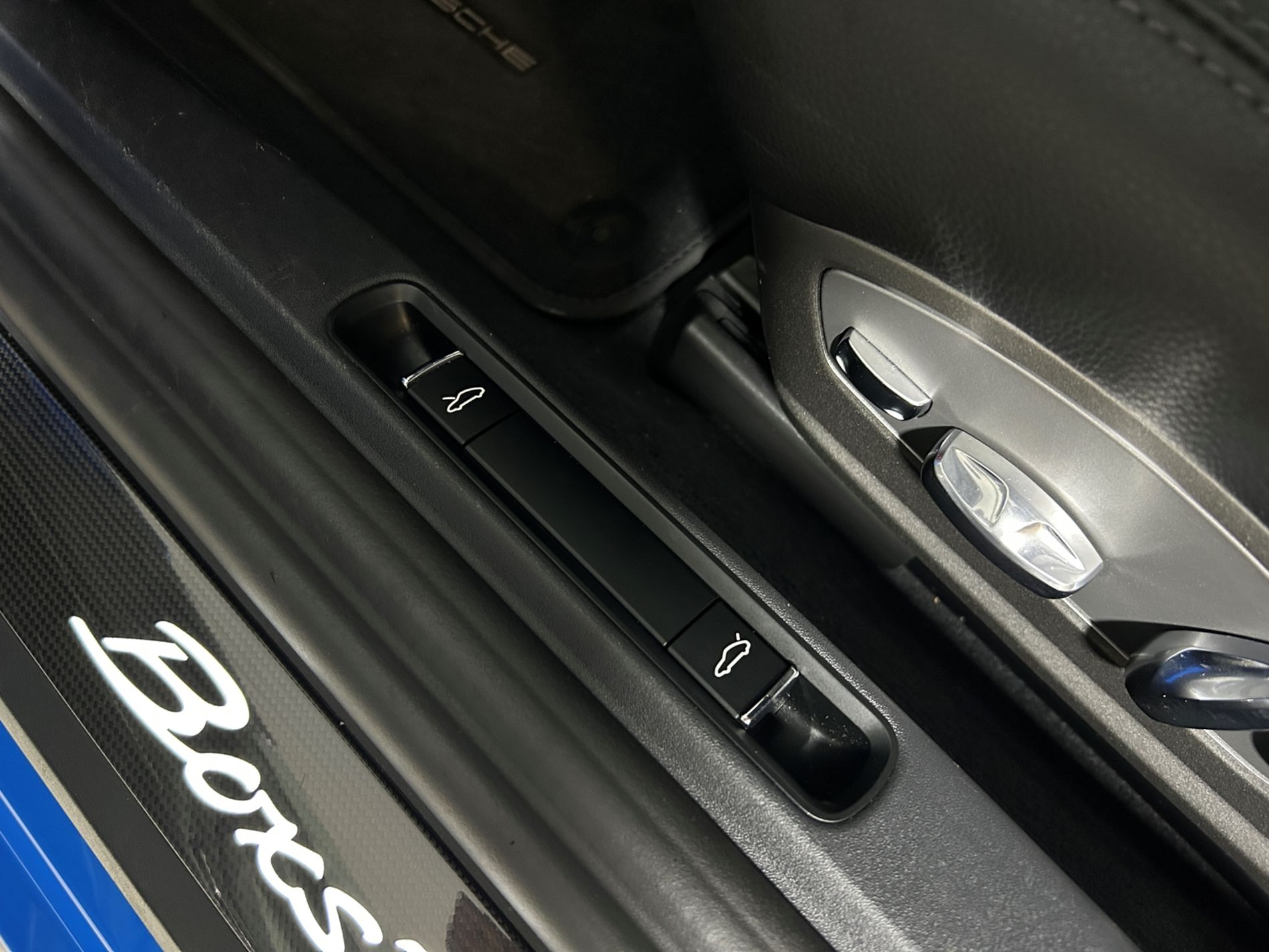 718 Boxster 2.0 300cv pdk - Autoviemme