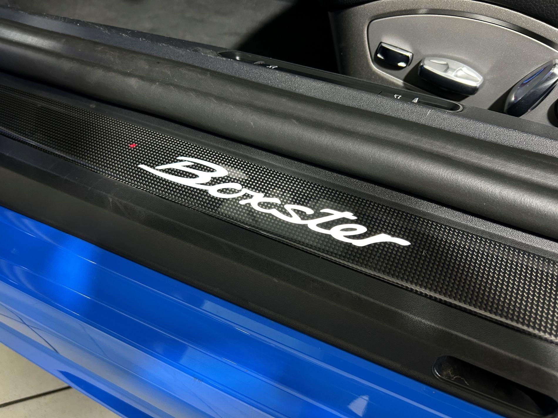 718 Boxster 2.0 300cv pdk - Autoviemme