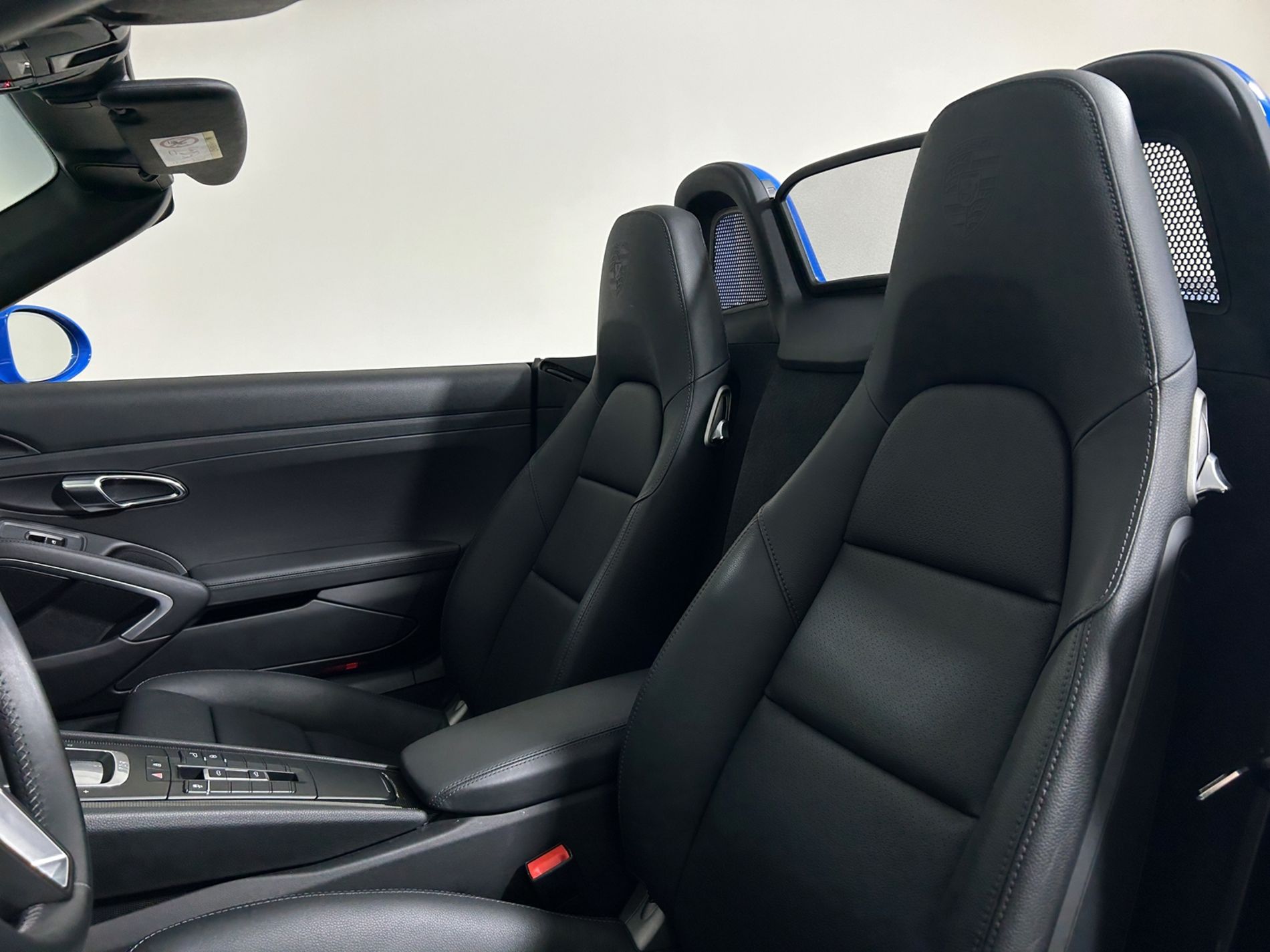 718 Boxster 2.0 300cv pdk - Autoviemme