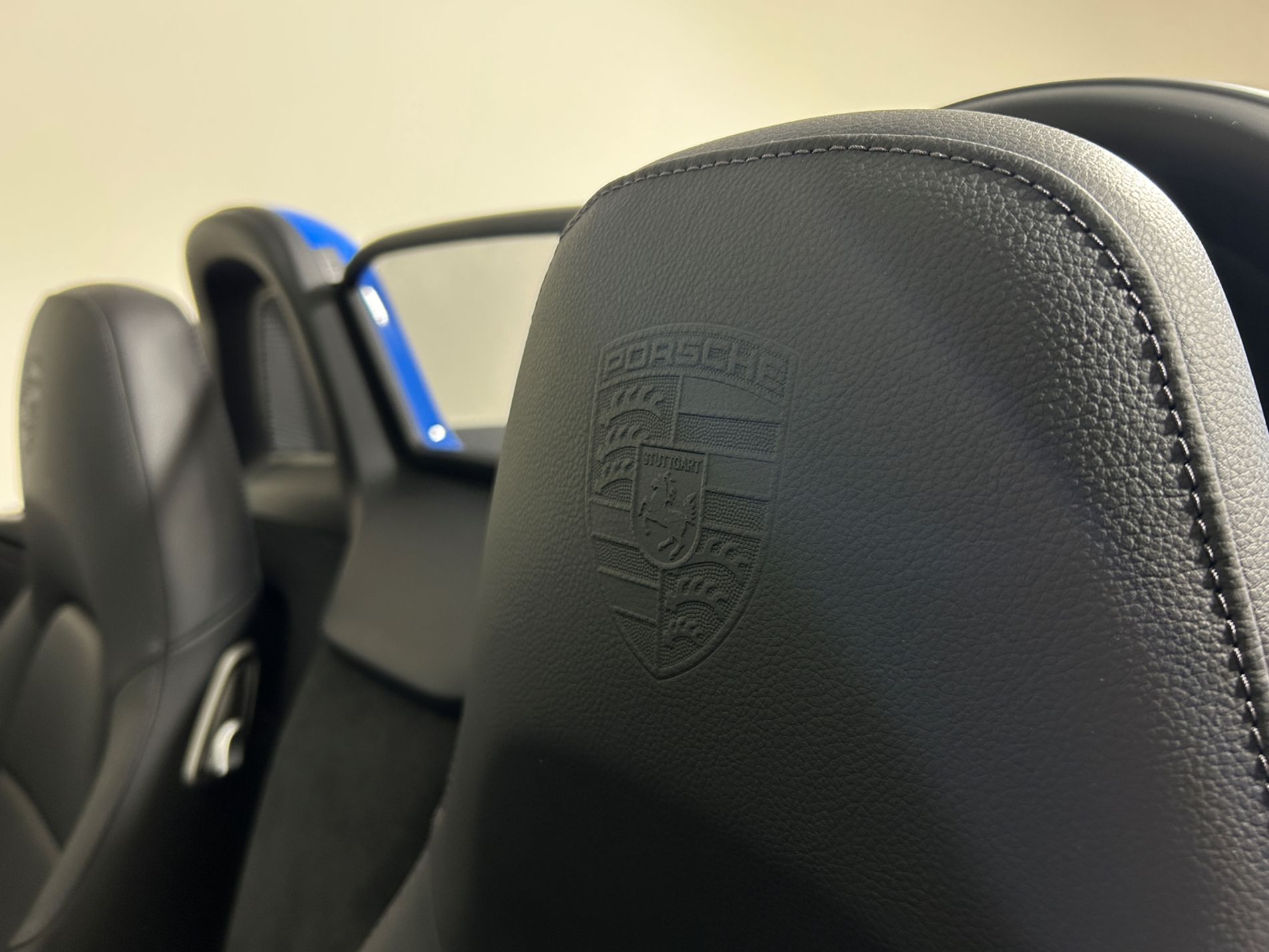 718 Boxster 2.0 300cv pdk - Autoviemme