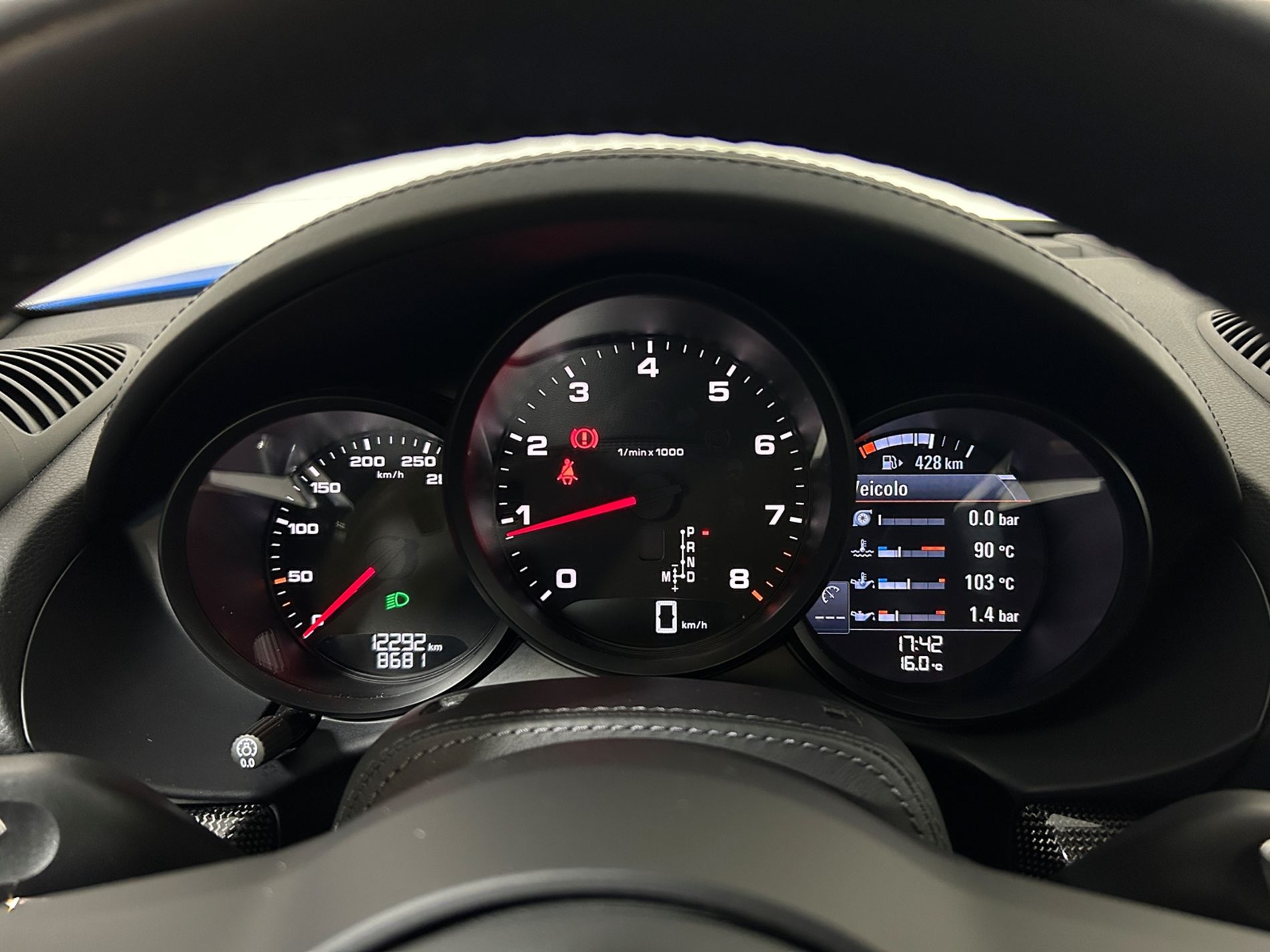 718 Boxster 2.0 300cv pdk - Autoviemme