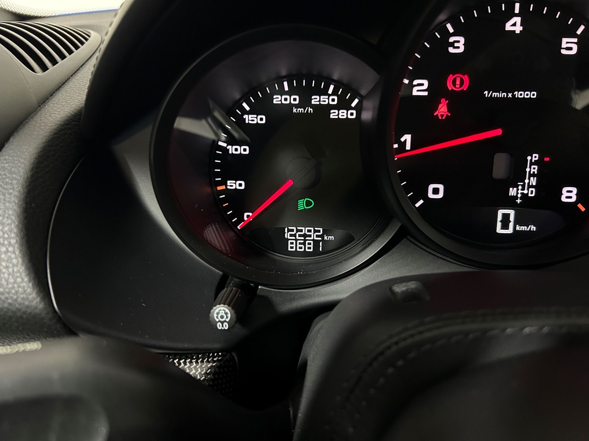 718 Boxster 2.0 300cv pdk - Autoviemme