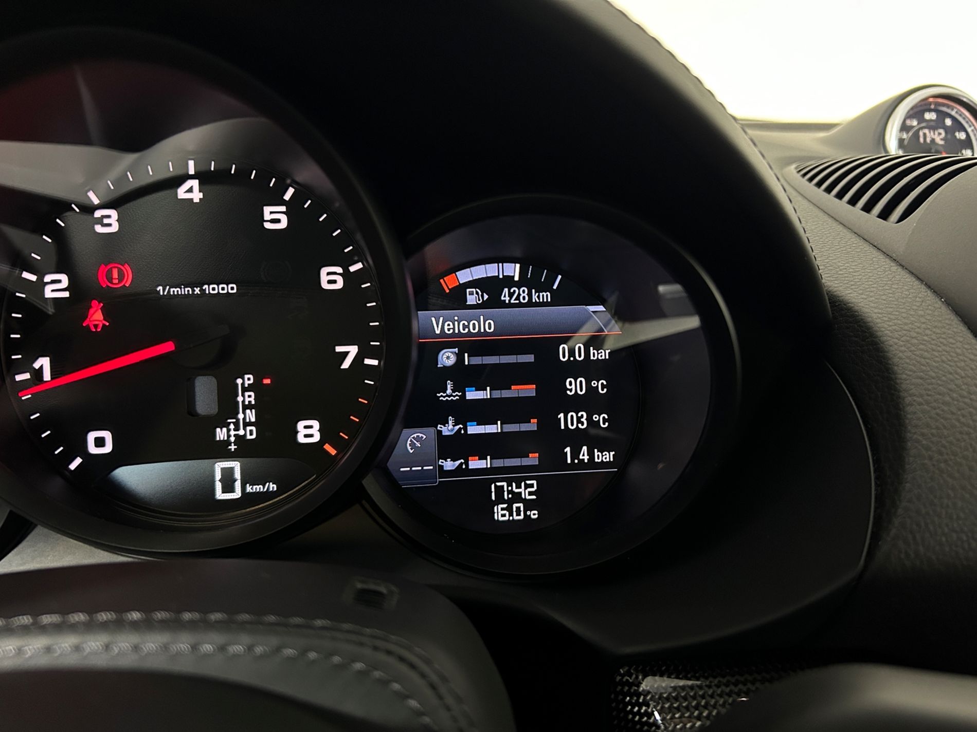 718 Boxster 2.0 300cv pdk - Autoviemme