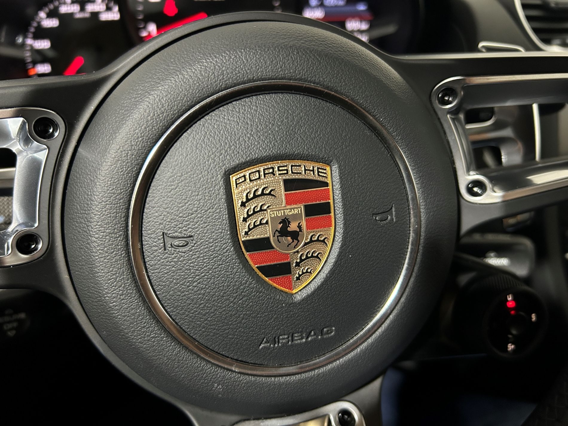 718 Boxster 2.0 300cv pdk - Autoviemme