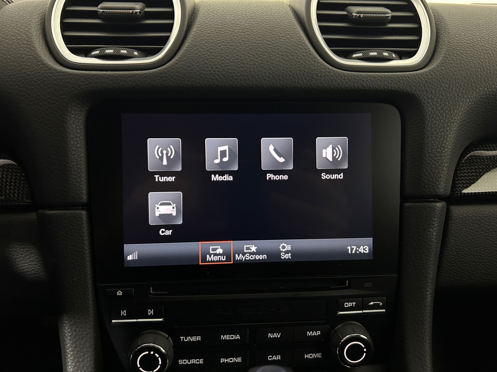 718 Boxster 2.0 300cv pdk - Autoviemme