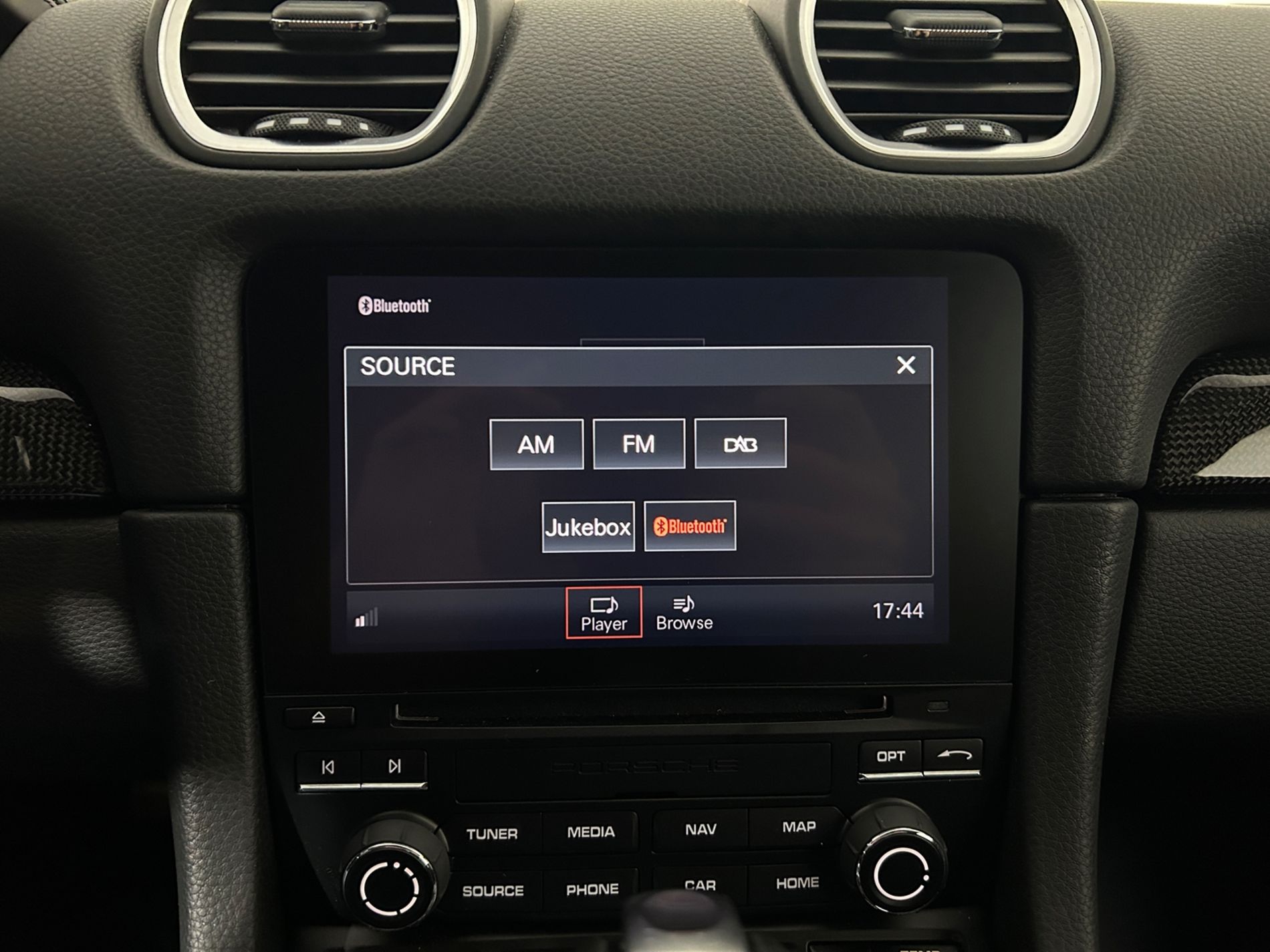 718 Boxster 2.0 300cv pdk - Autoviemme