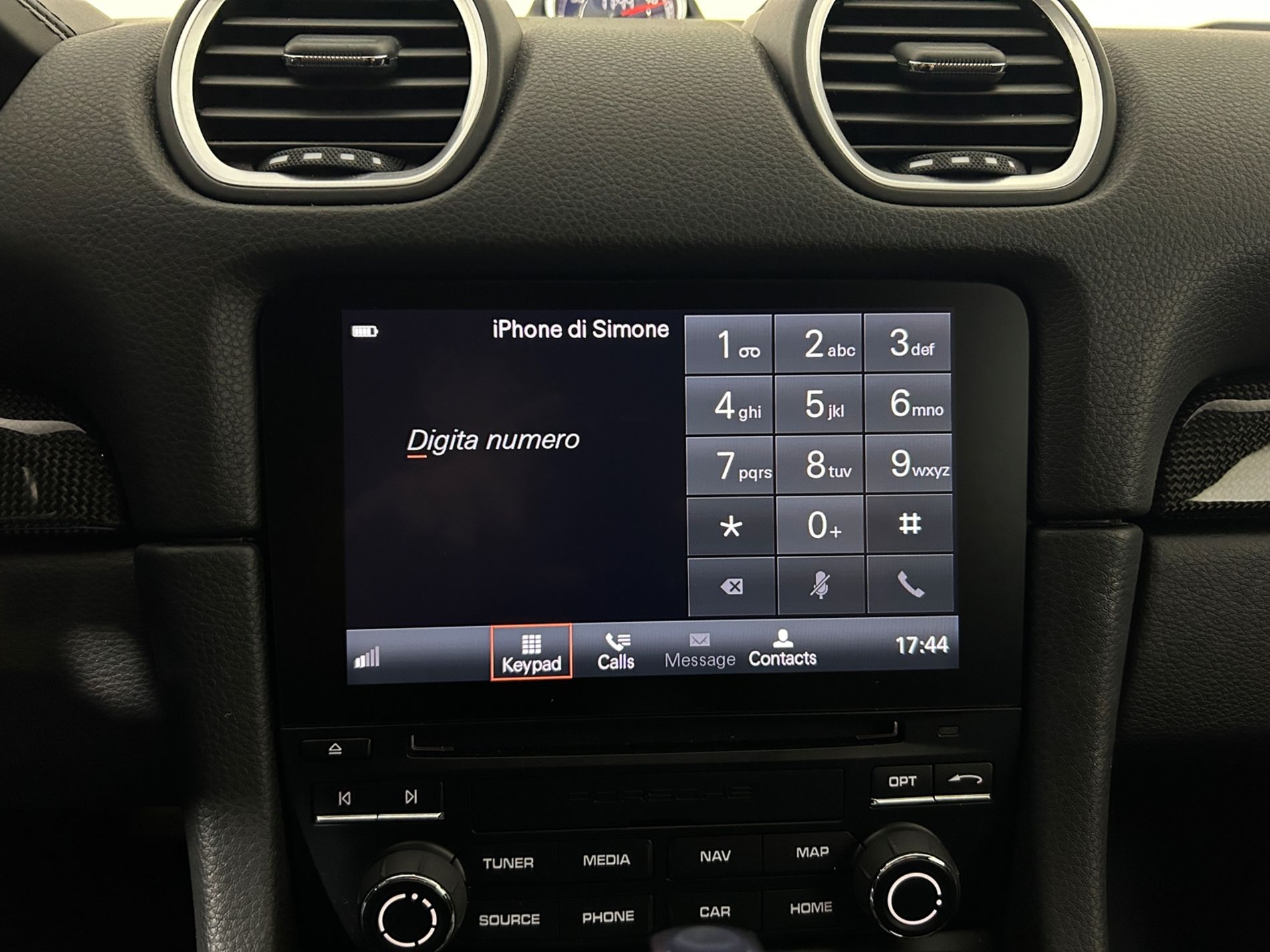 718 Boxster 2.0 300cv pdk - Autoviemme