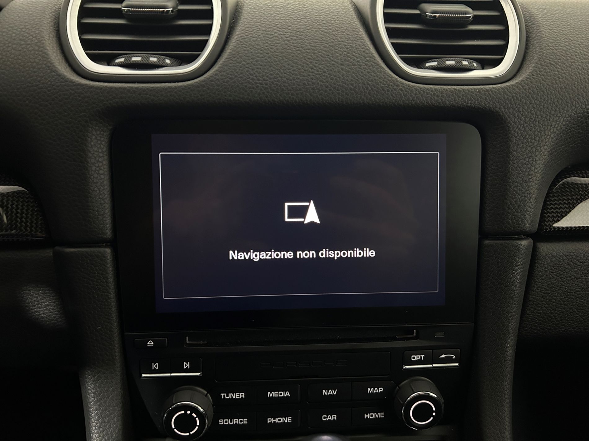 718 Boxster 2.0 300cv pdk - Autoviemme