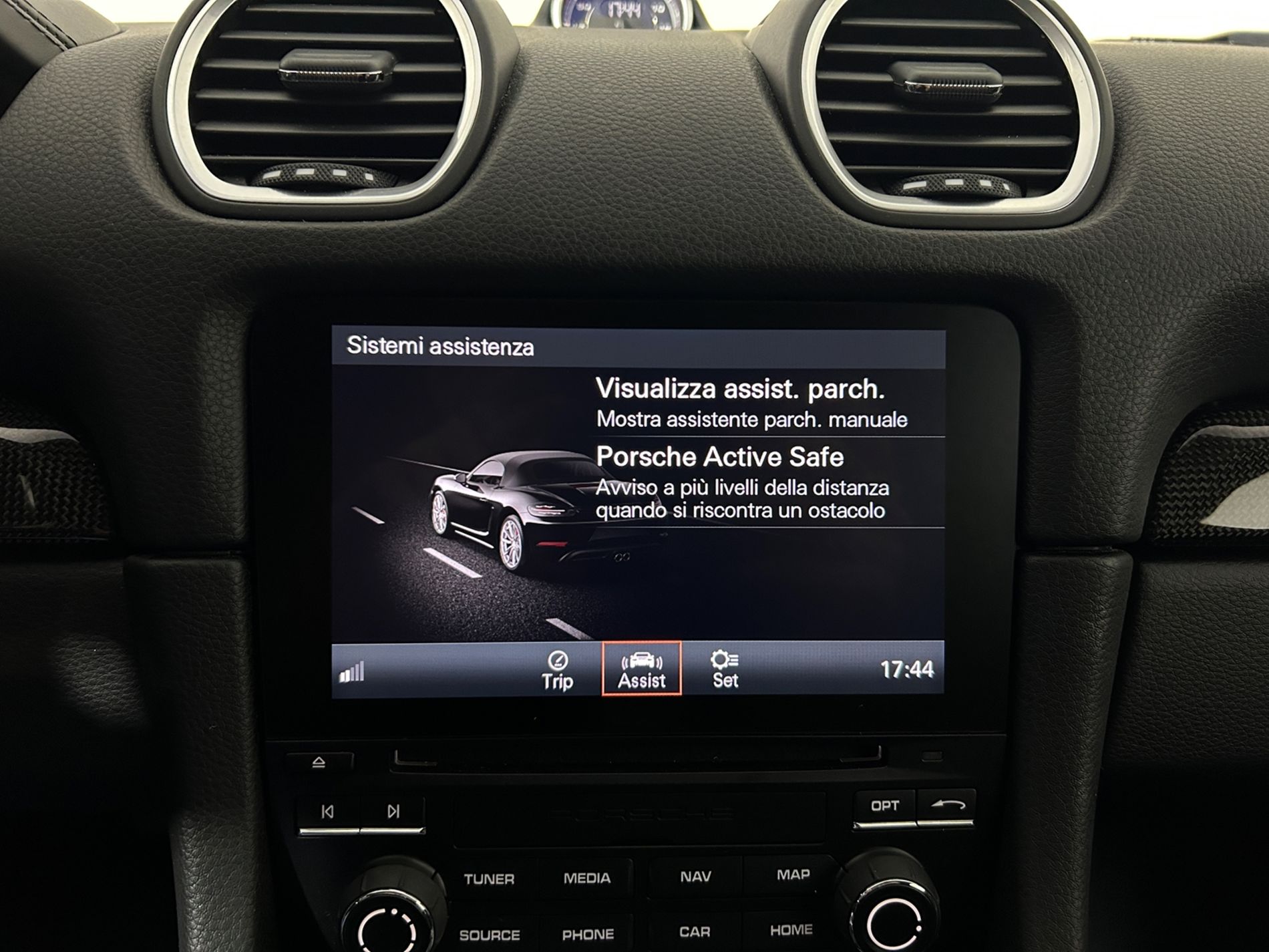 718 Boxster 2.0 300cv pdk - Autoviemme