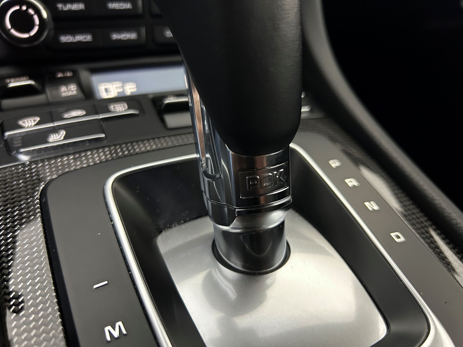 718 Boxster 2.0 300cv pdk - Autoviemme