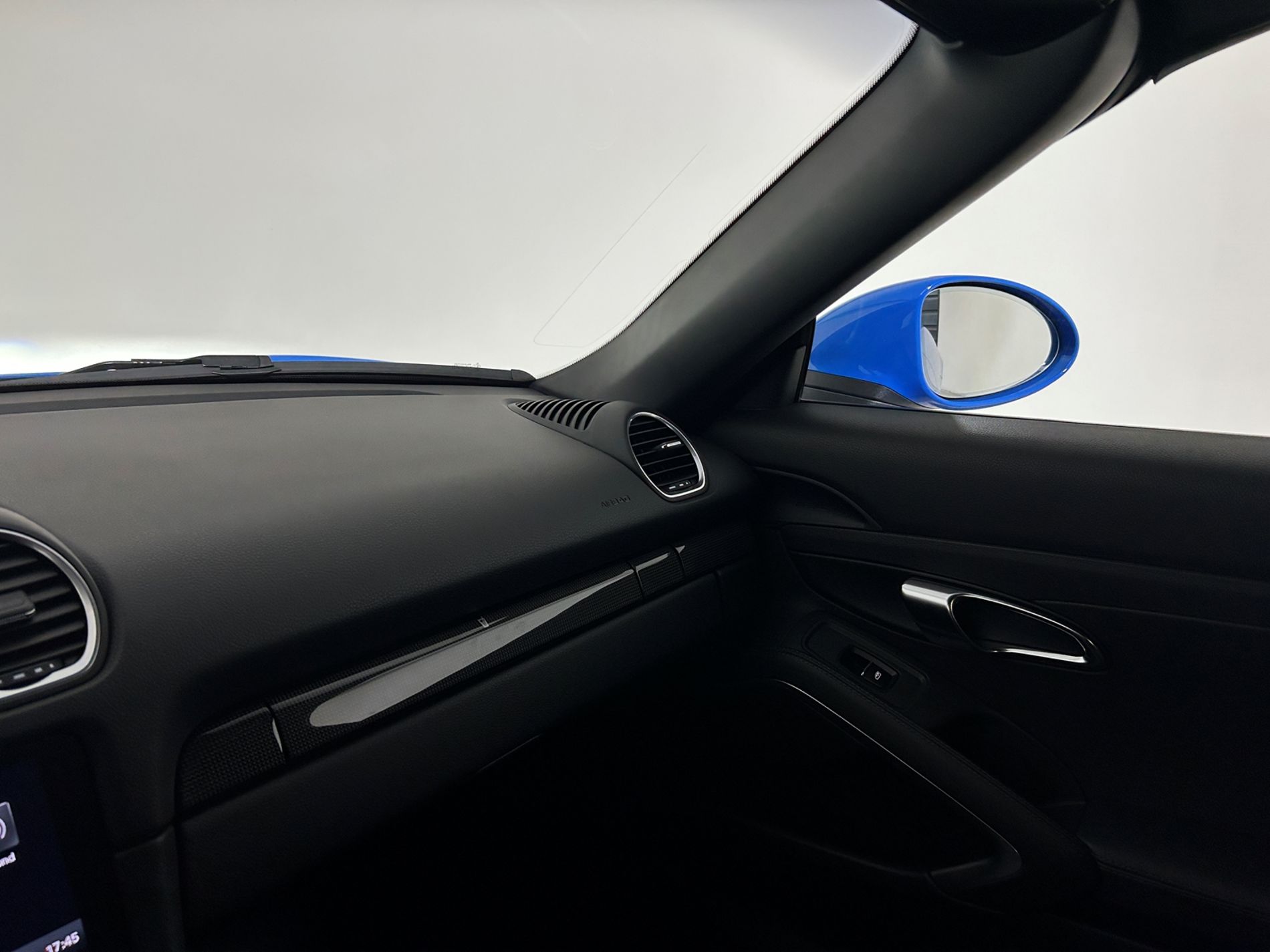 718 Boxster 2.0 300cv pdk - Autoviemme