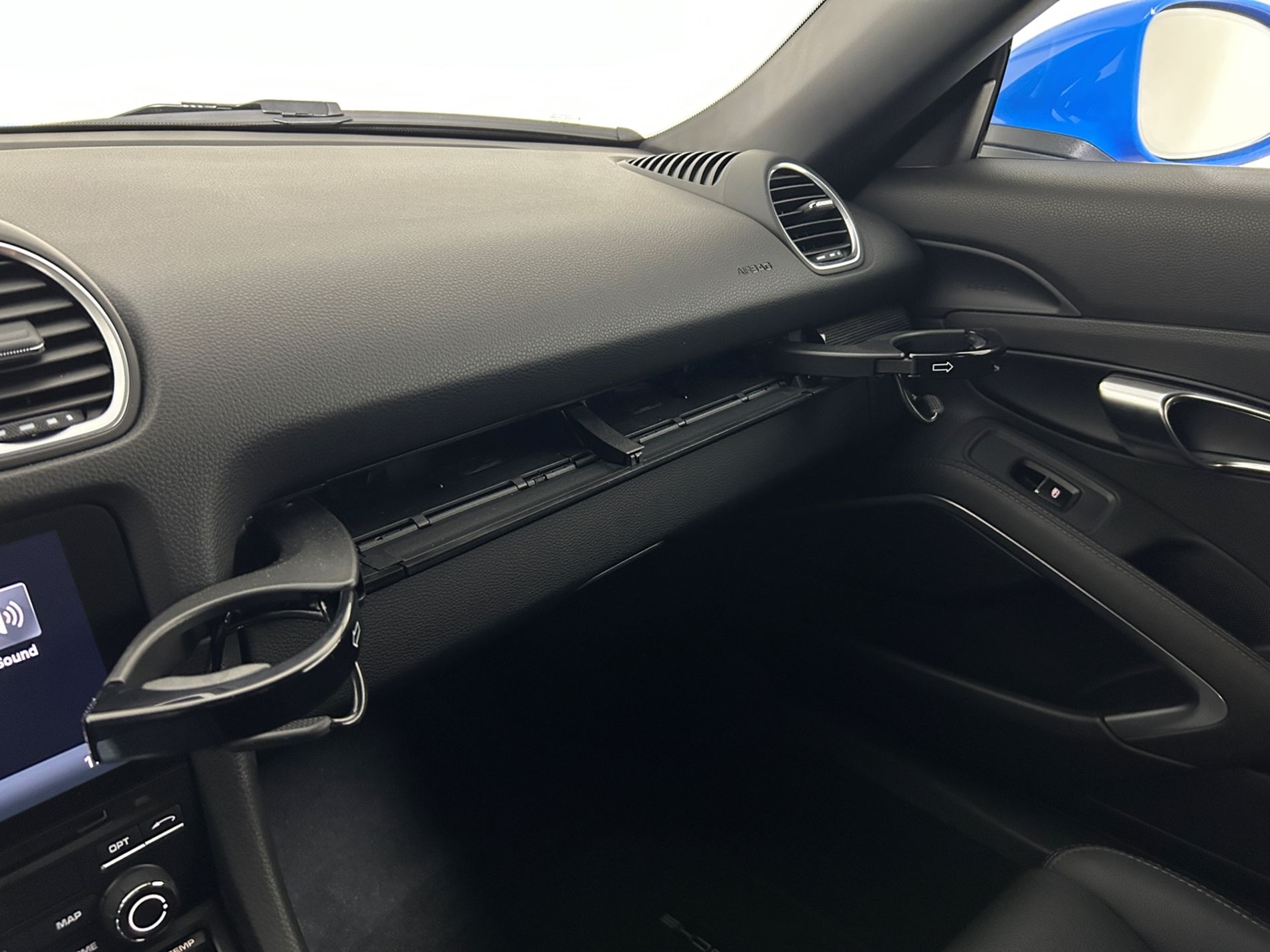 718 Boxster 2.0 300cv pdk - Autoviemme