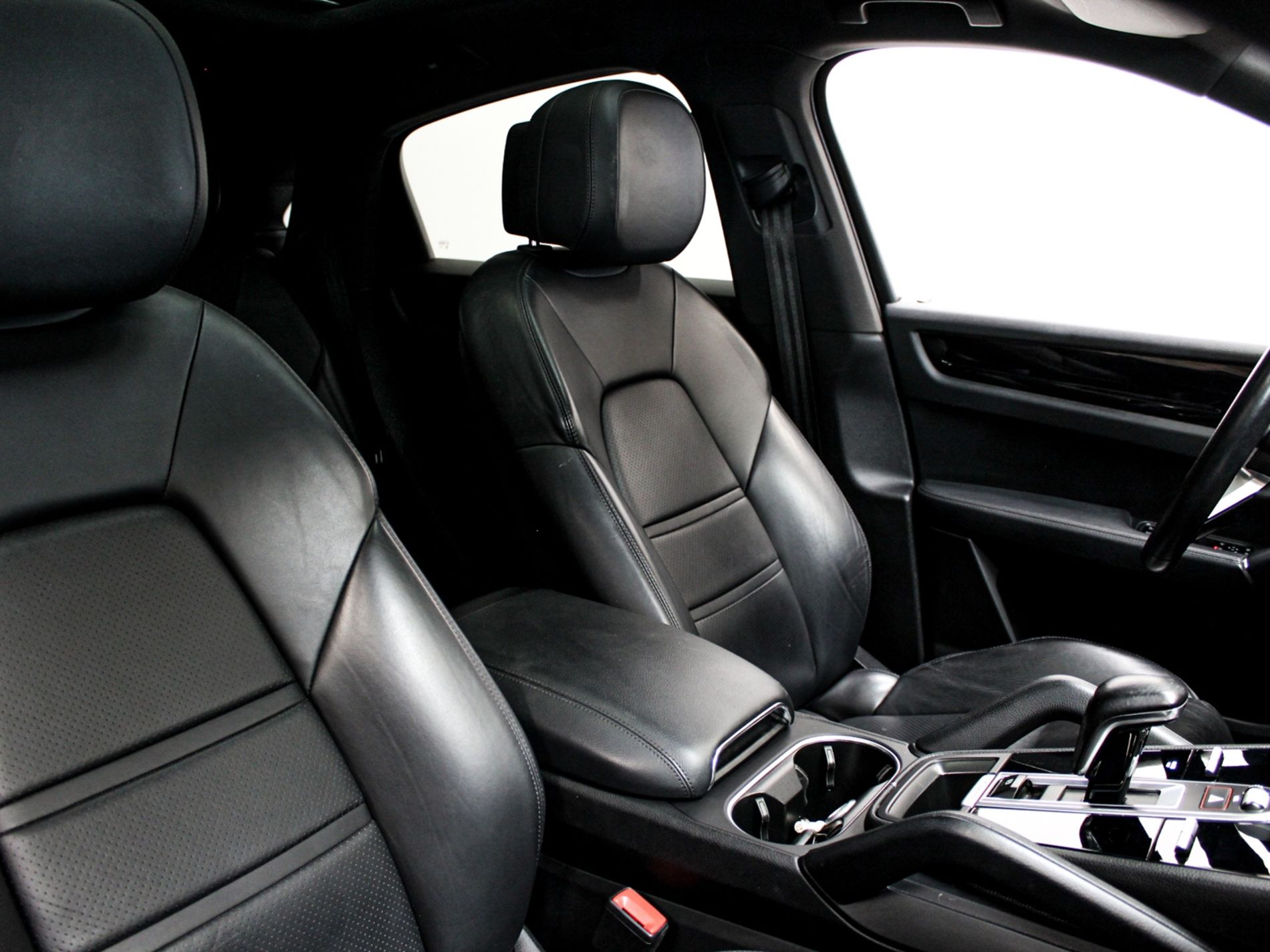Cayenne Coupe 3.0 e-hybrid tiptronic - Autoviemme