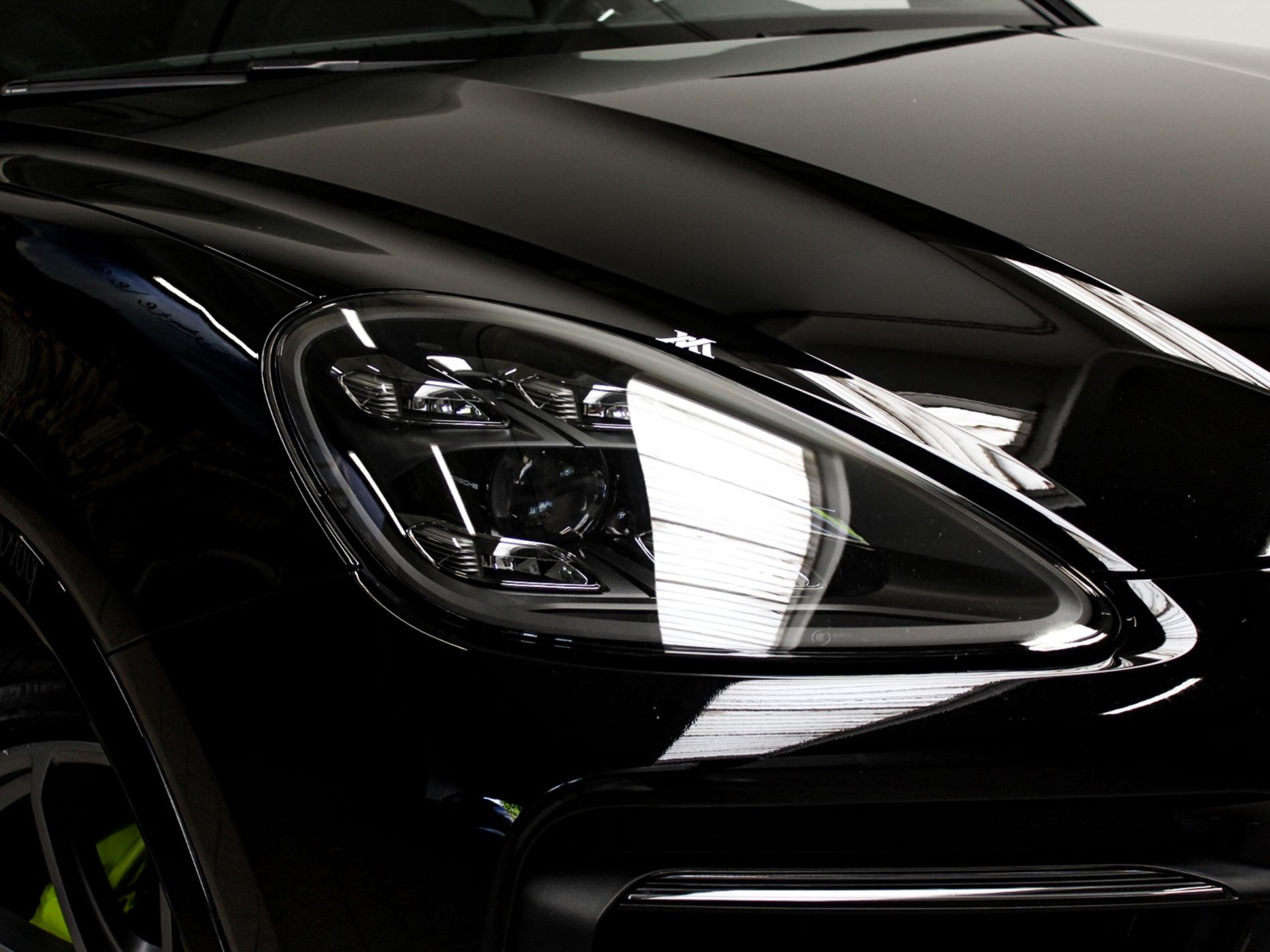 Cayenne Coupe 3.0 e-hybrid tiptronic - Autoviemme
