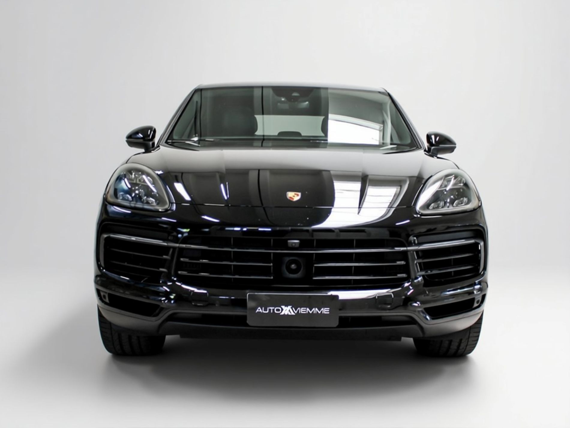 Cayenne Coupe 3.0 e-hybrid tiptronic - Autoviemme