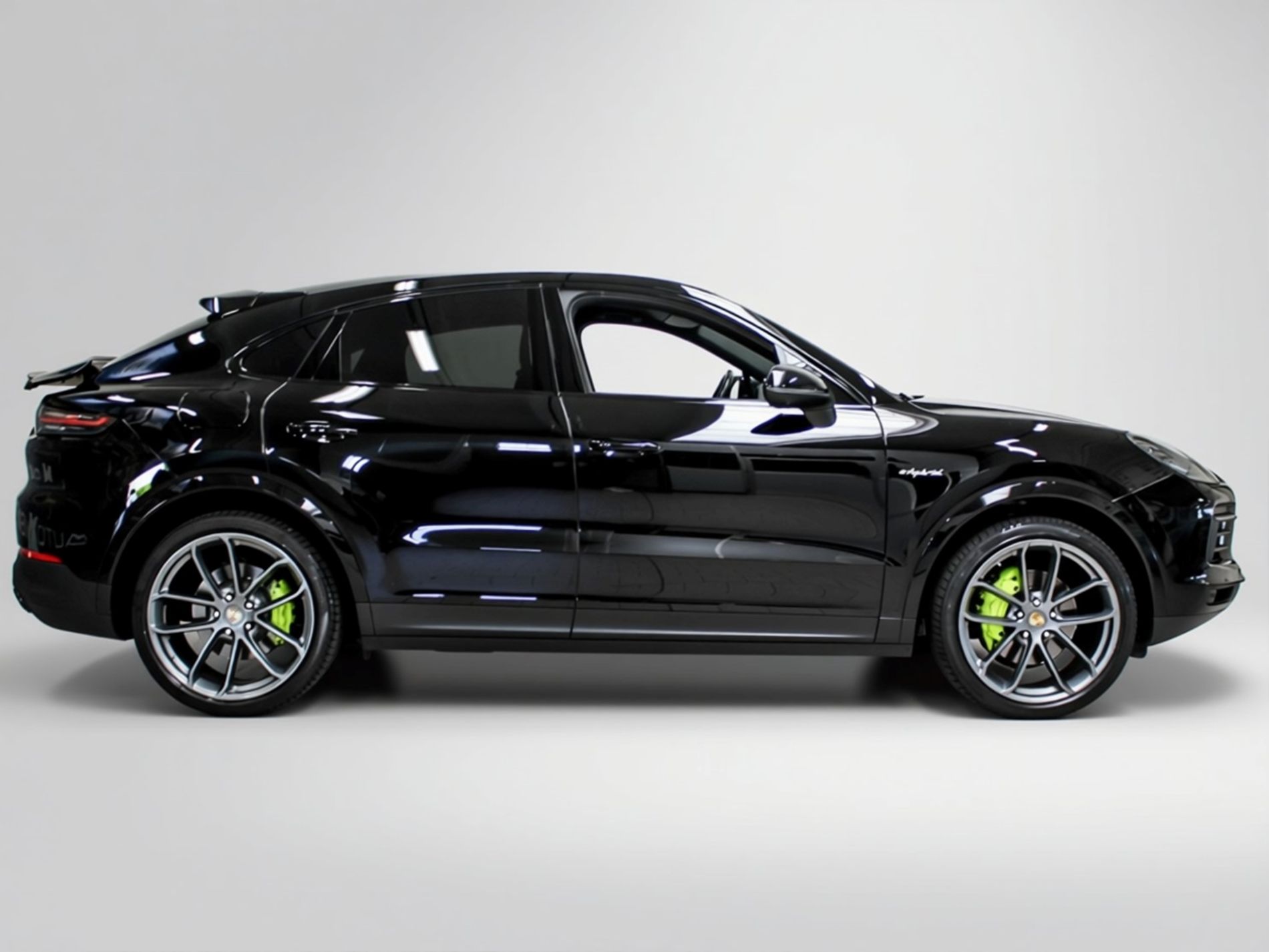 Cayenne Coupe 3.0 e-hybrid tiptronic - Autoviemme