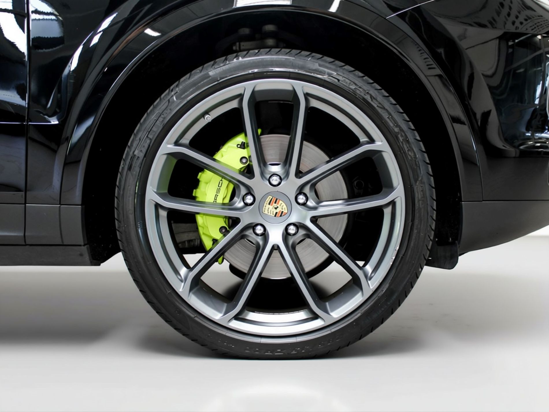 Cayenne Coupe 3.0 e-hybrid tiptronic - Autoviemme