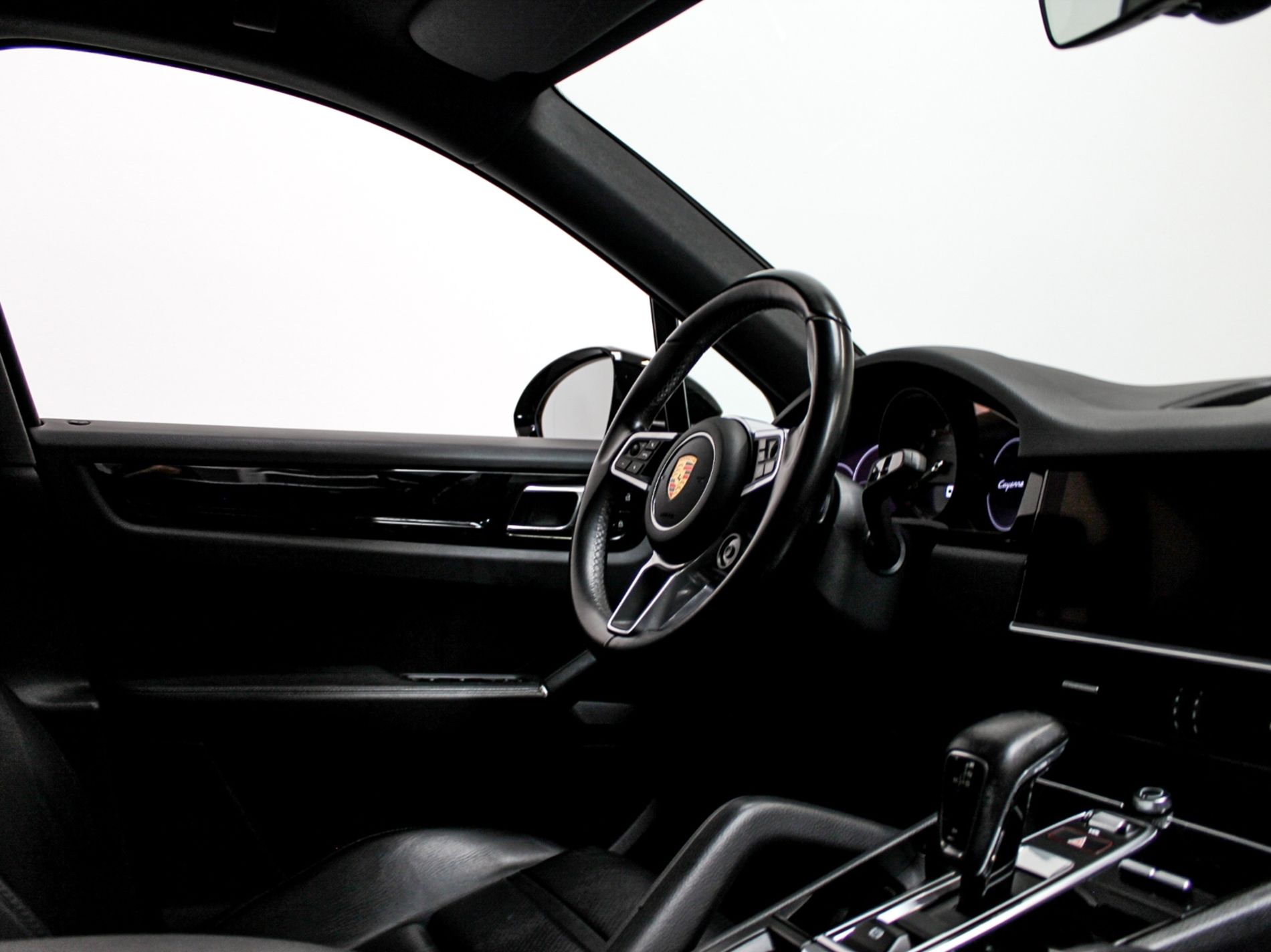 Cayenne Coupe 3.0 e-hybrid tiptronic - Autoviemme