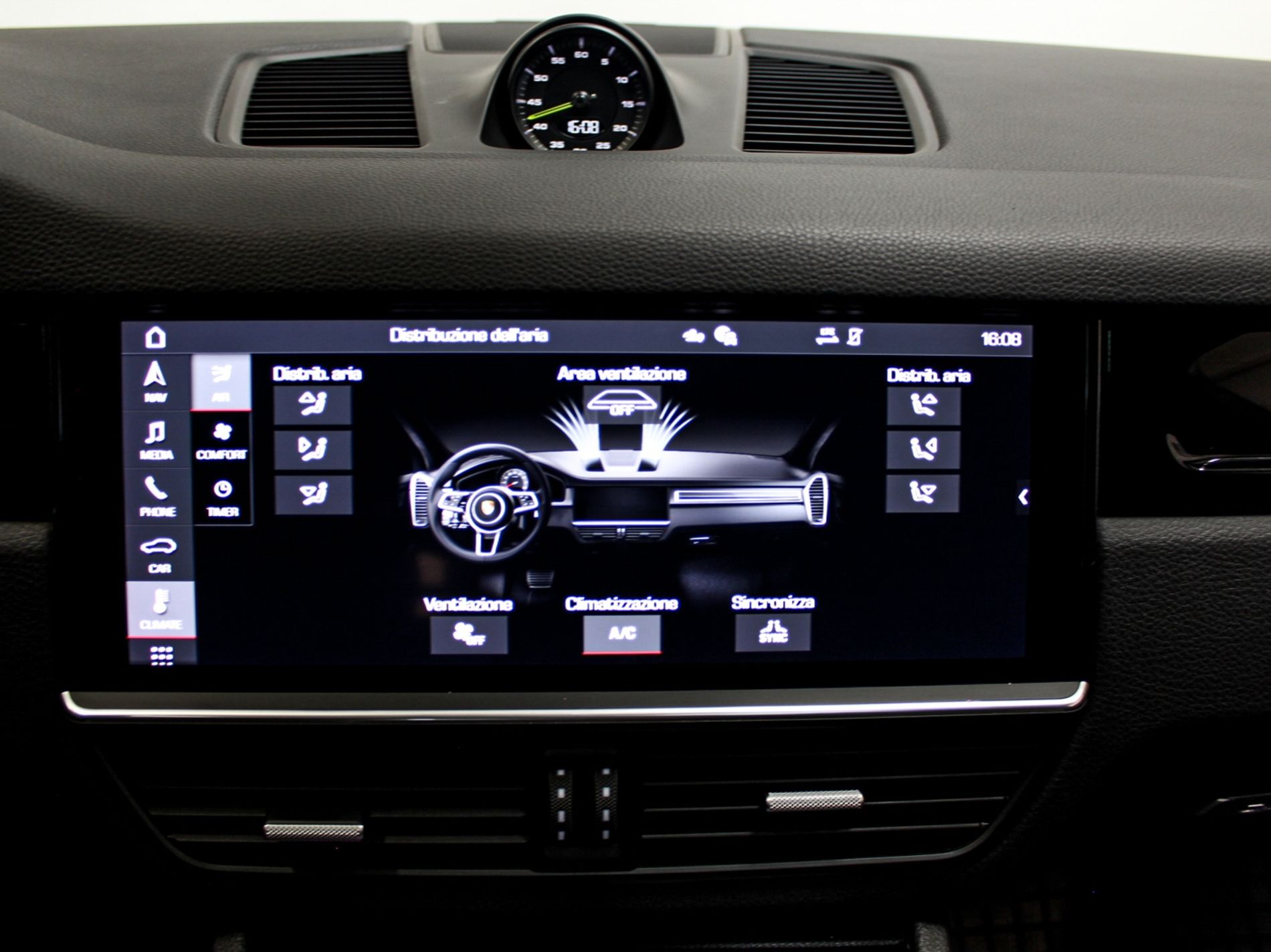 Cayenne Coupe 3.0 e-hybrid tiptronic - Autoviemme
