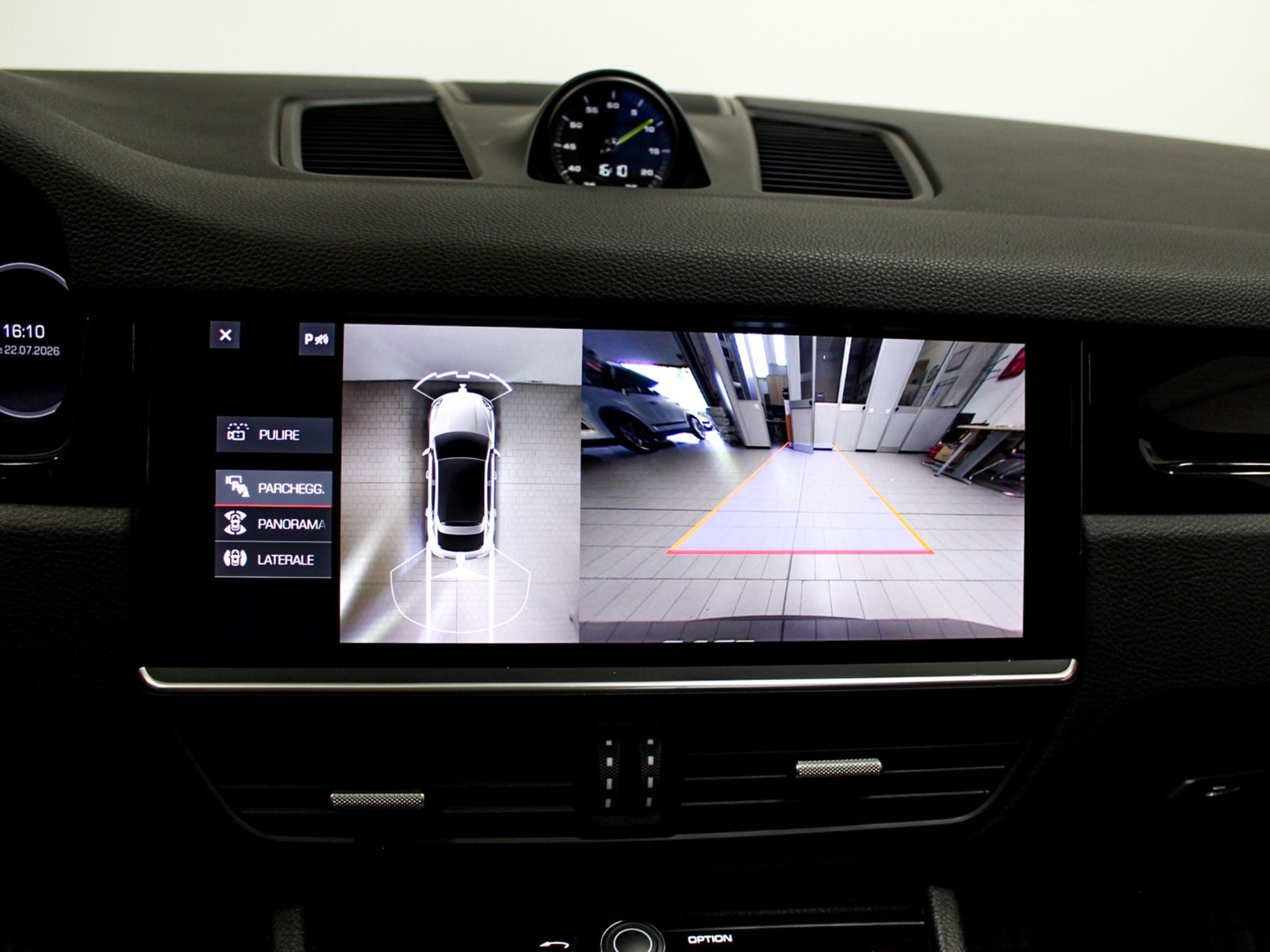 Cayenne Coupe 3.0 e-hybrid tiptronic - Autoviemme
