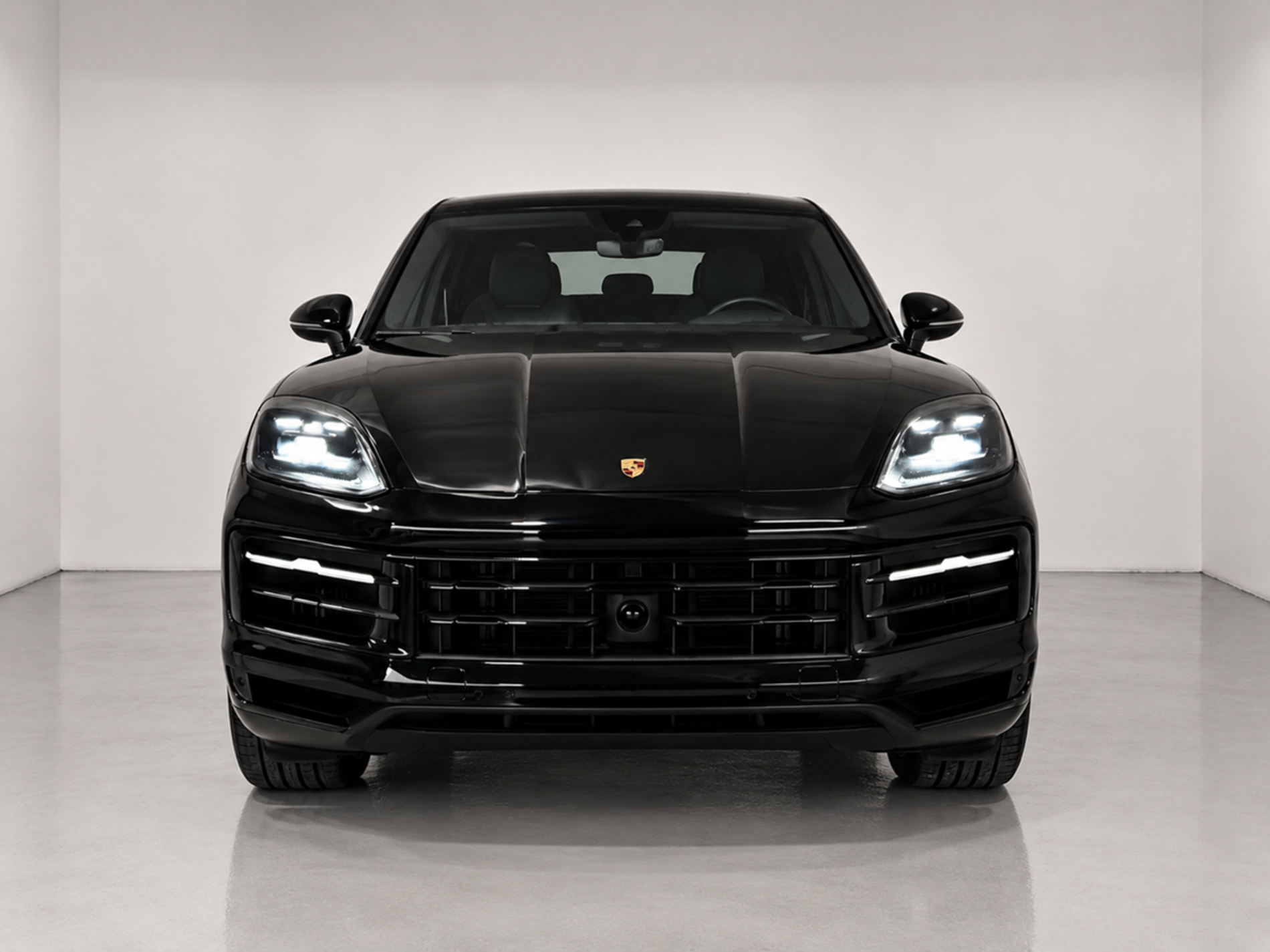 Cayenne Coupe 3.0 - Autoviemme