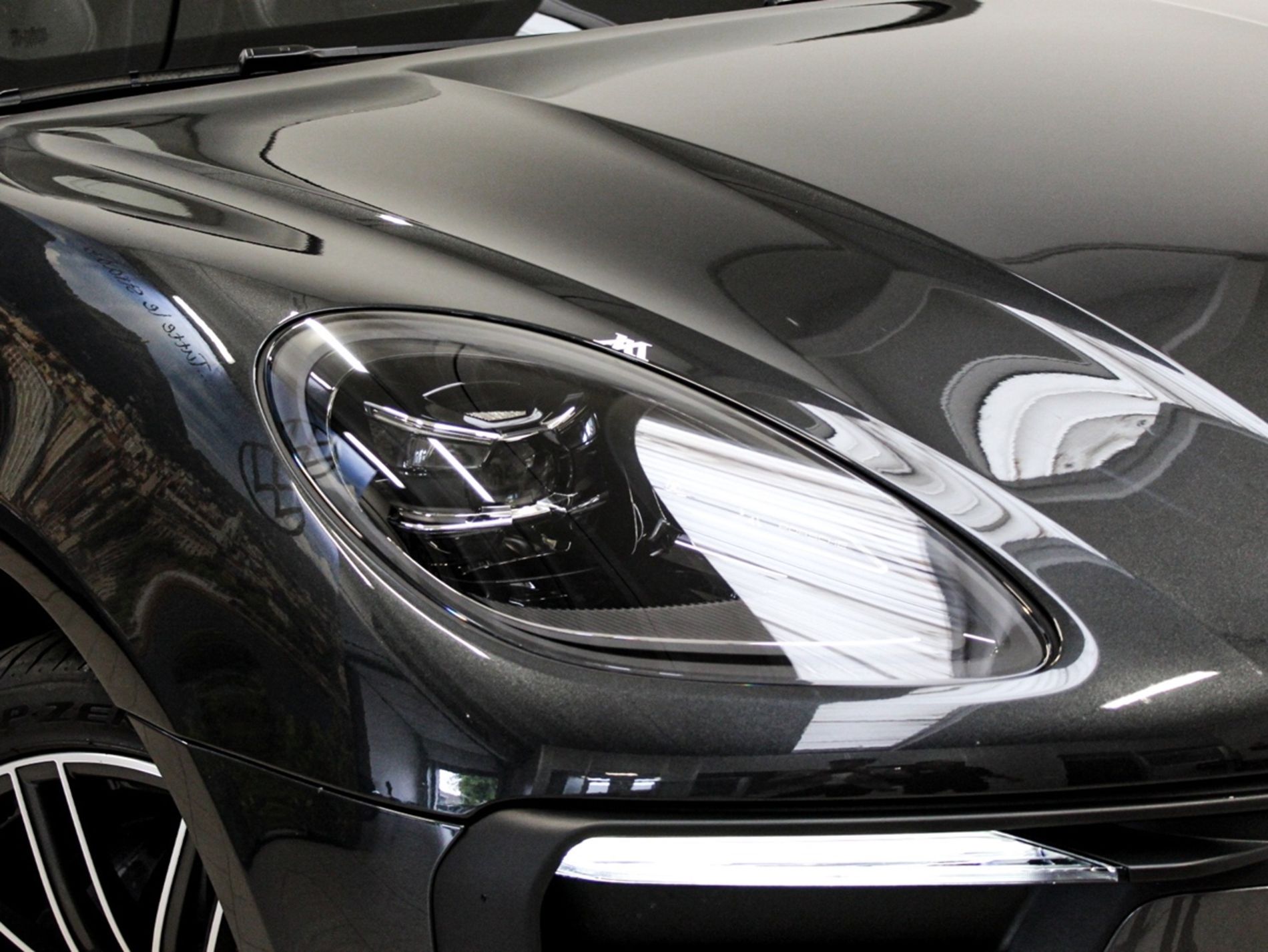Macan 2.0 T 265cv pdk - Autoviemme