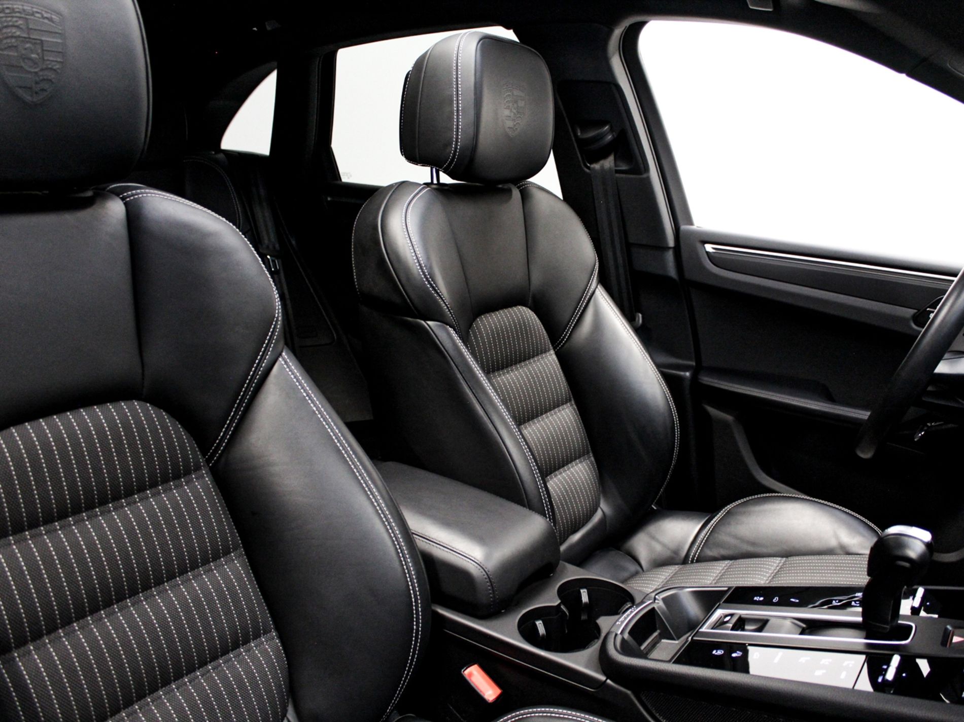 Macan 2.0 T 265cv pdk - Autoviemme